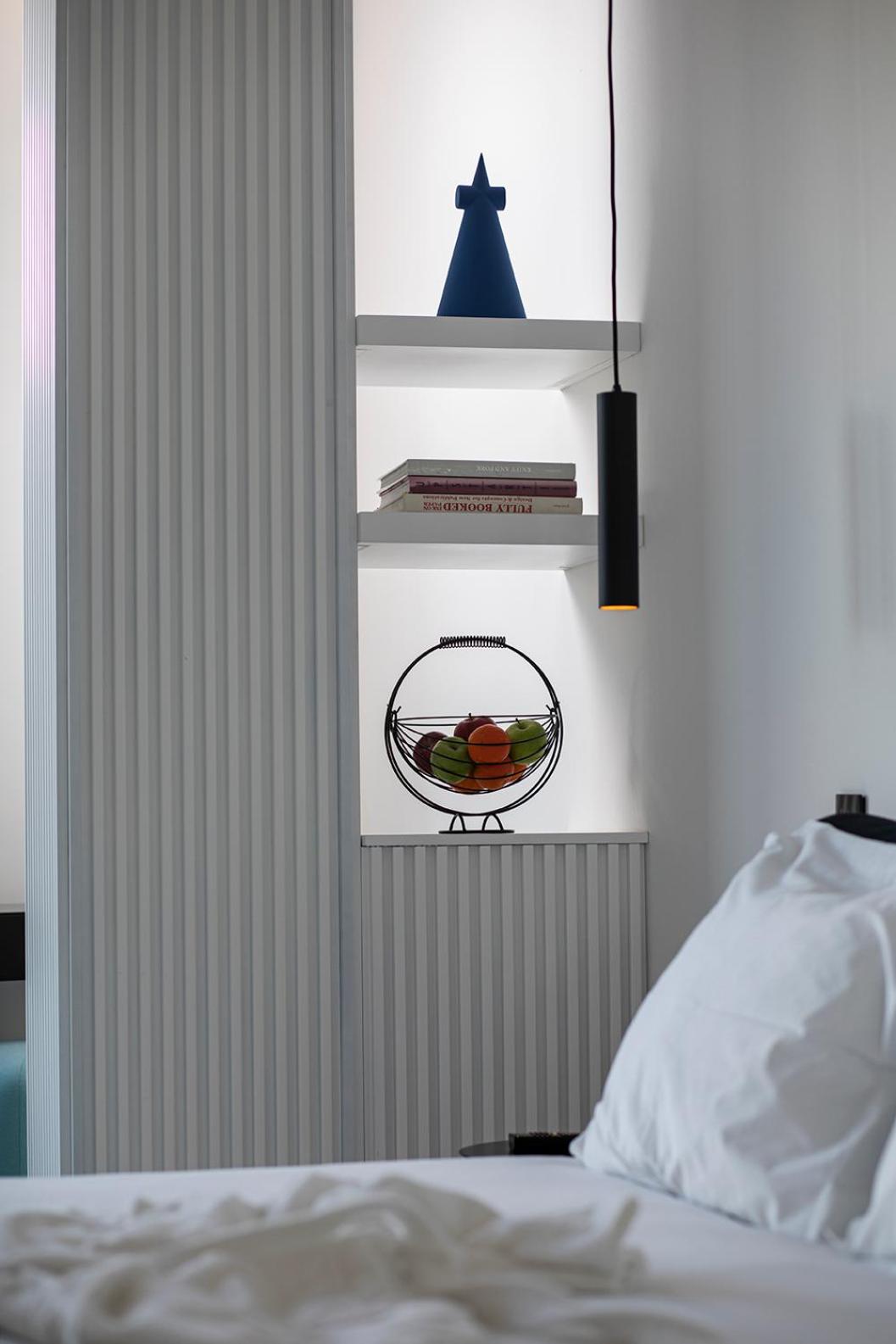 Iconic room (Deluxe room) - Photo 3