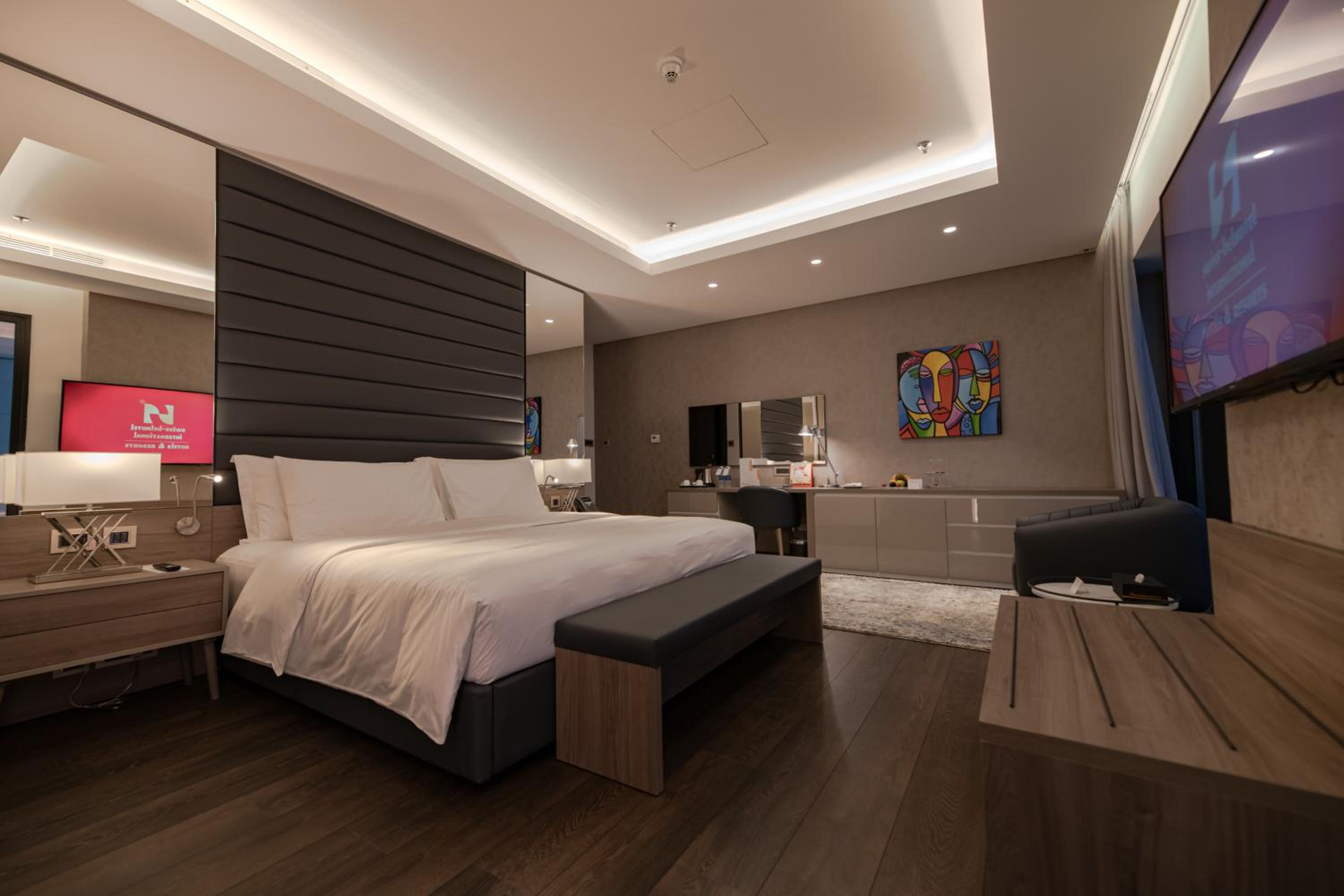 Superior King Sea View - Photo 1