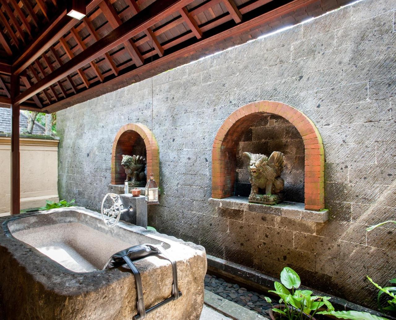 One-Bedroom Valley Pool Villa - Photo 4