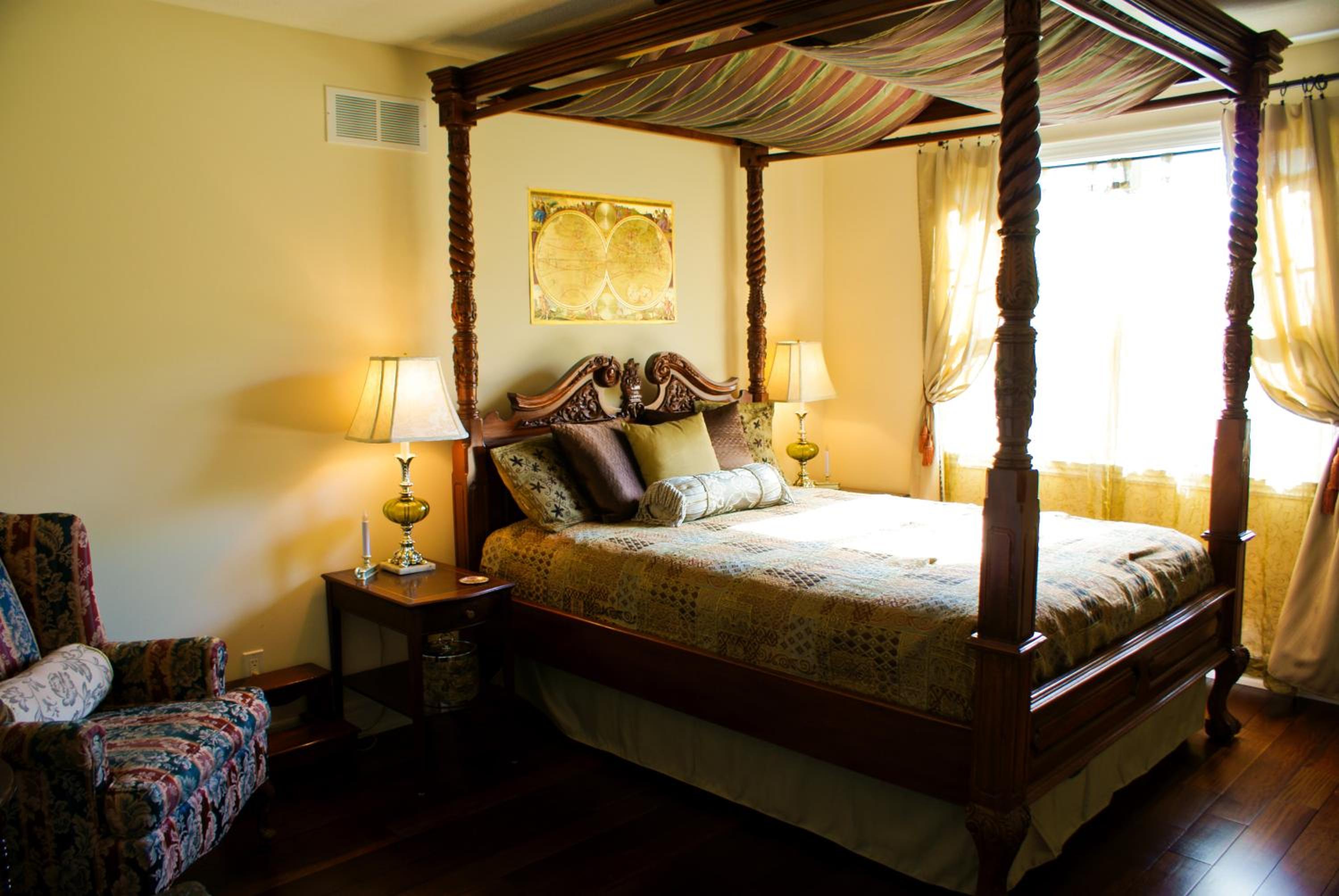 Superior Queen Room photo 1
