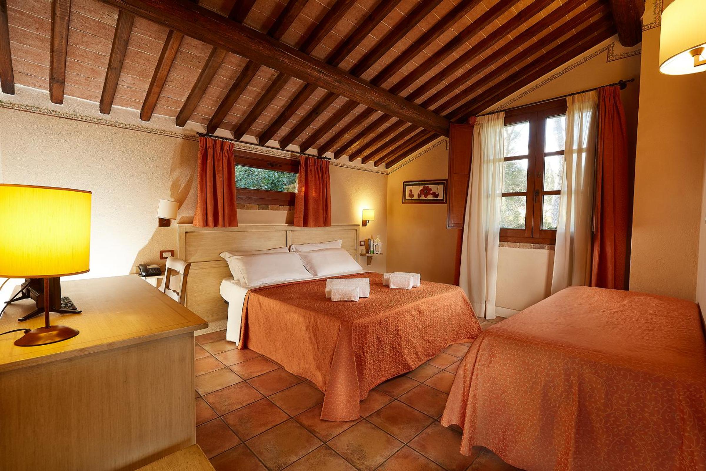 Triple Room - Photo 1