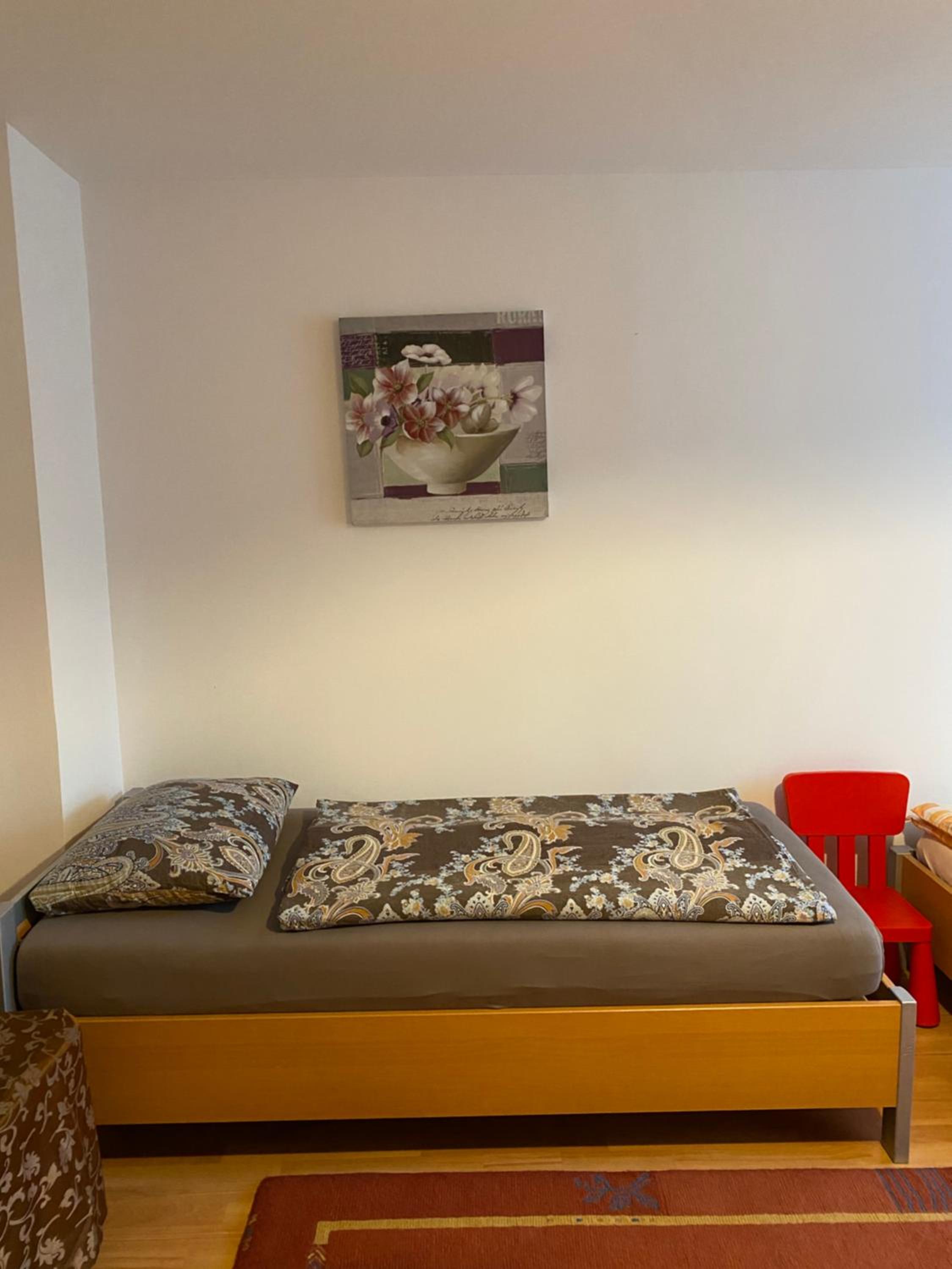 Two-Bedroom Apartment - Photo 20