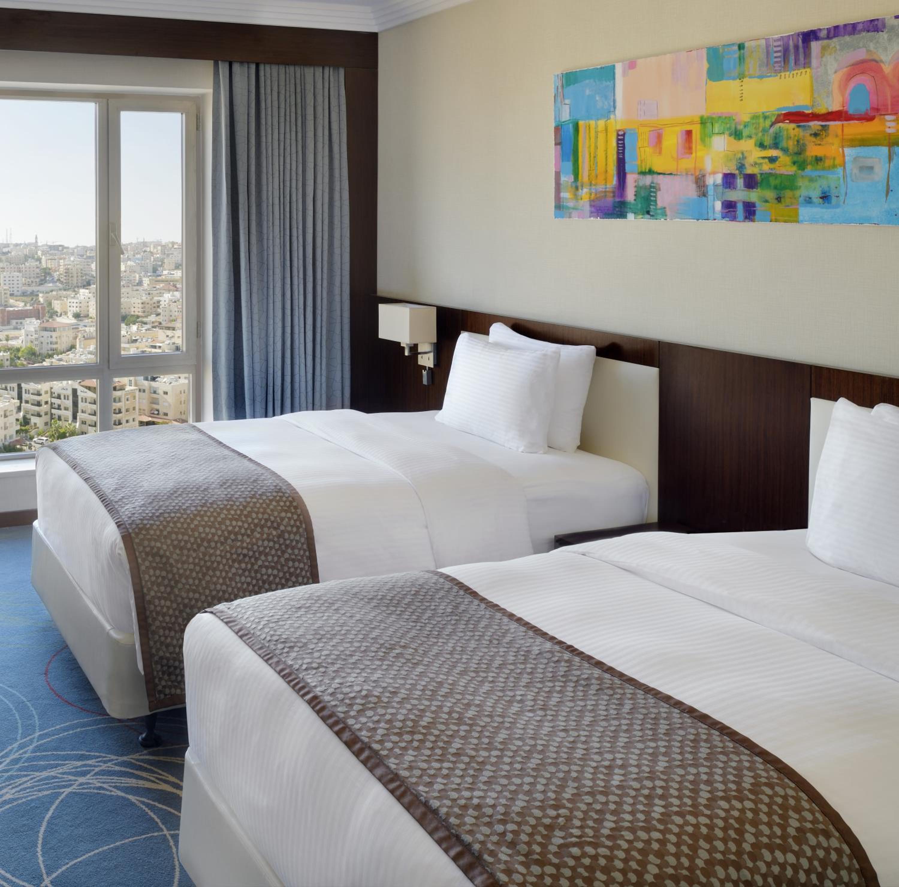 Executive Twin Room - Photo 3
