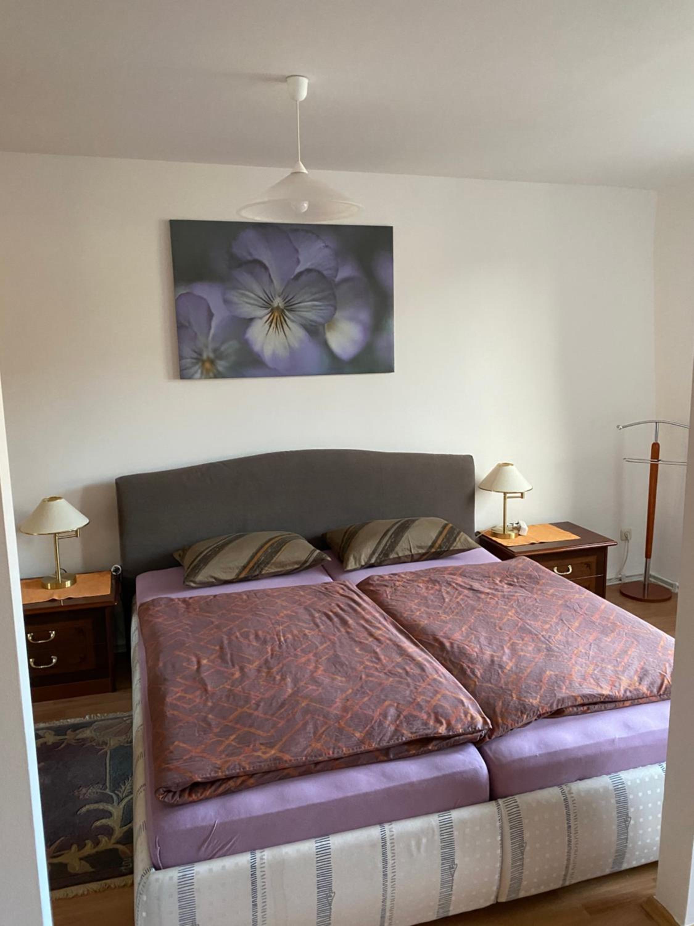 Two-Bedroom Apartment - Photo 21