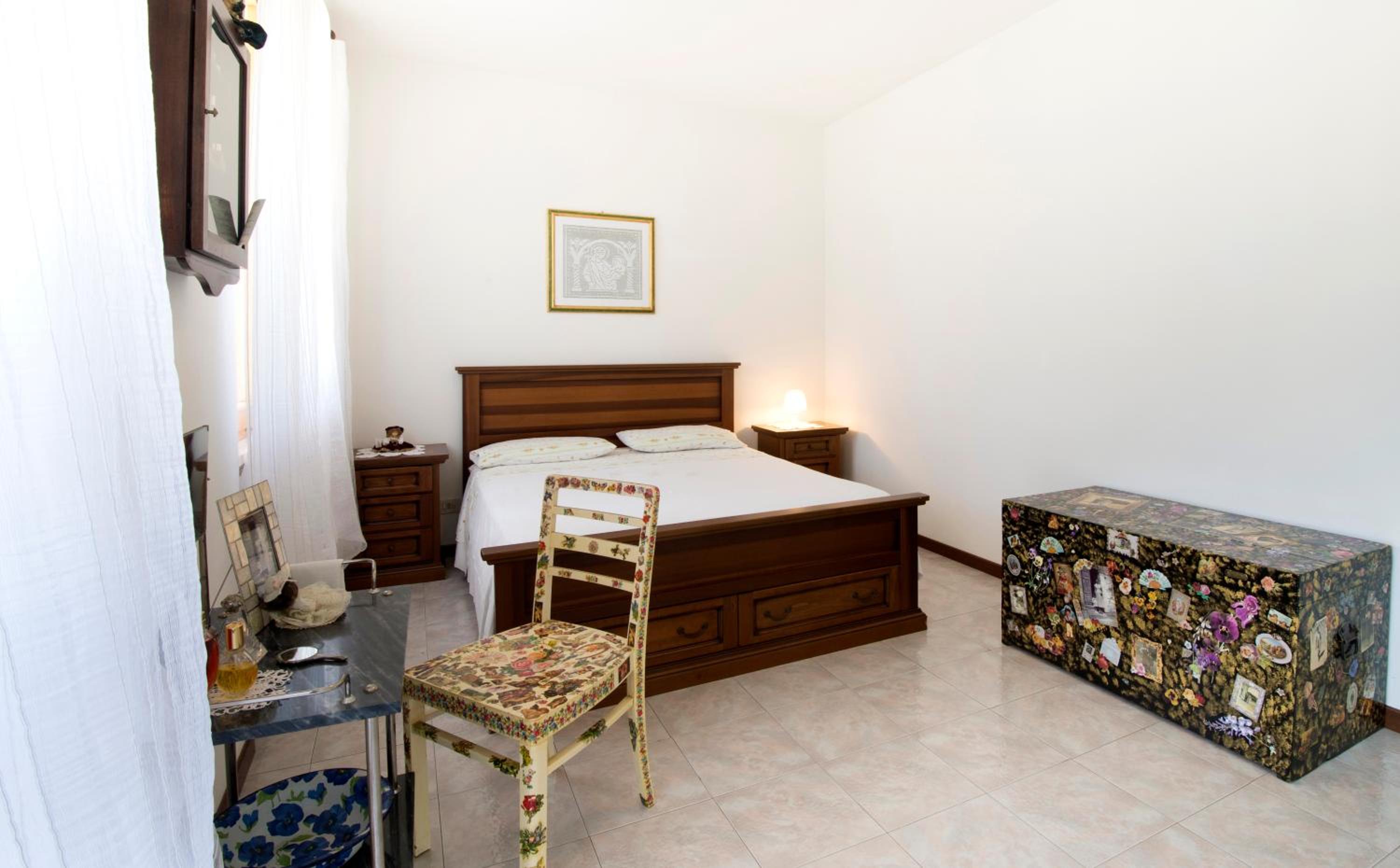 Double Room with Pool View photo 1