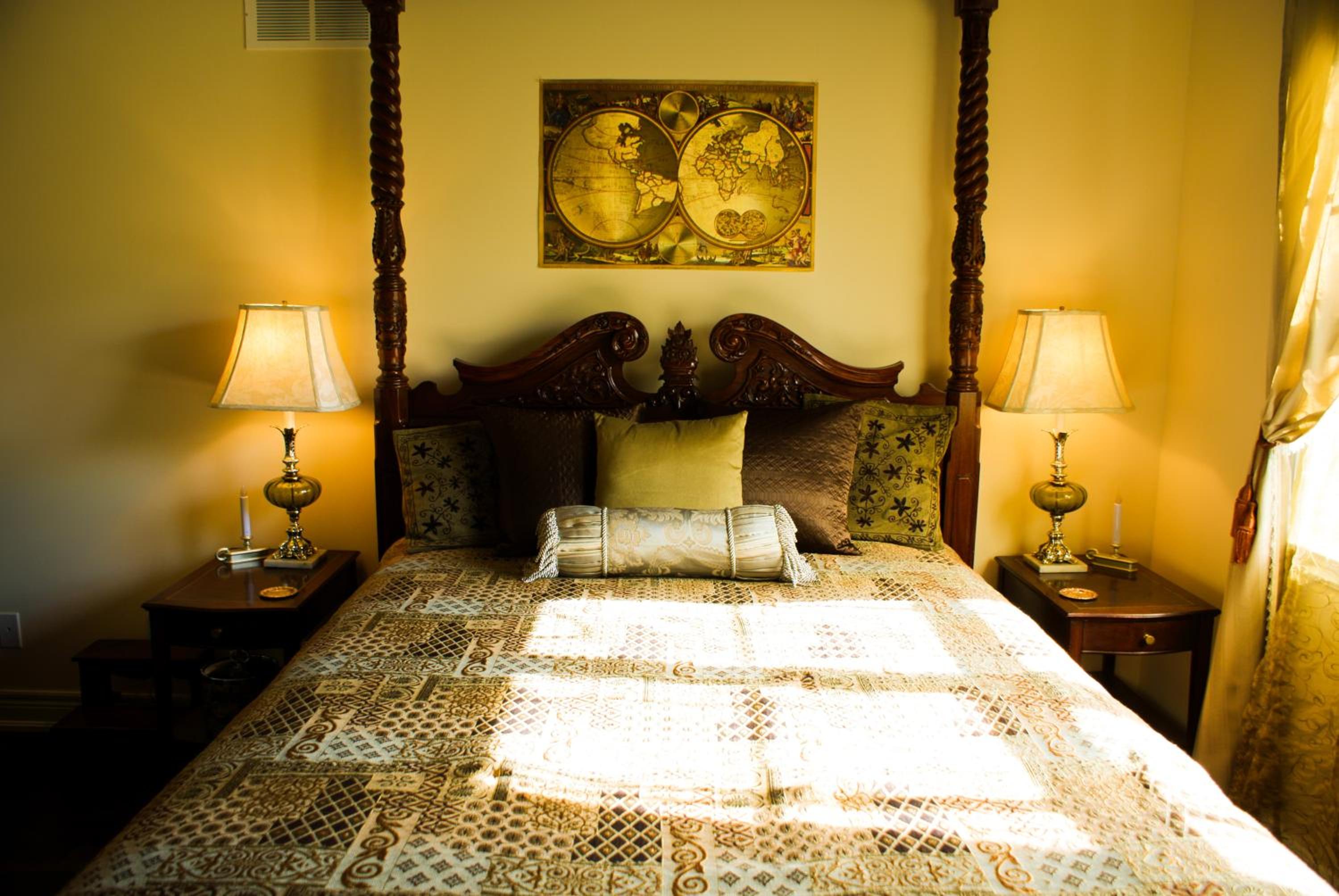 Superior Queen Room photo 2