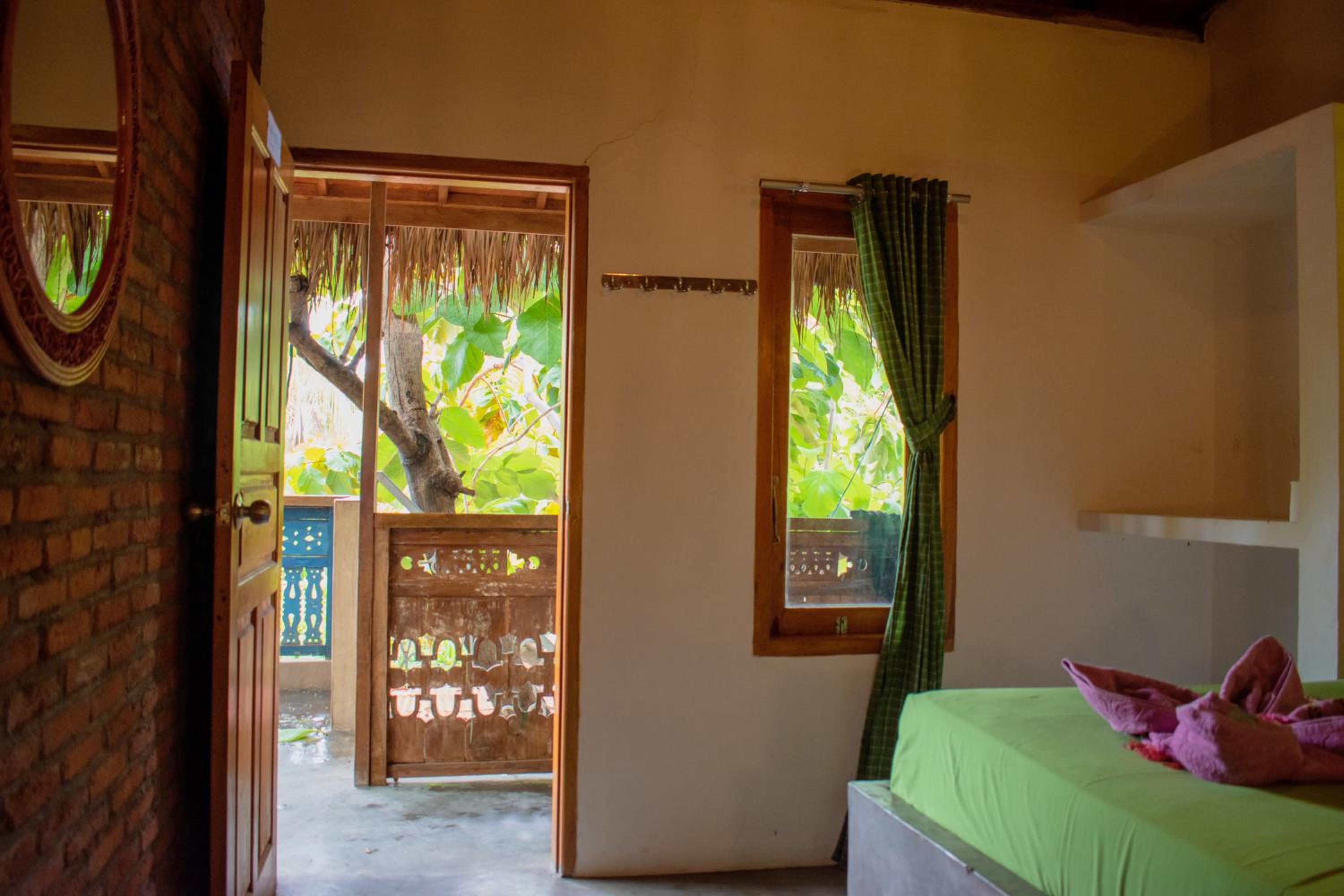 Budget Double Room photo 2