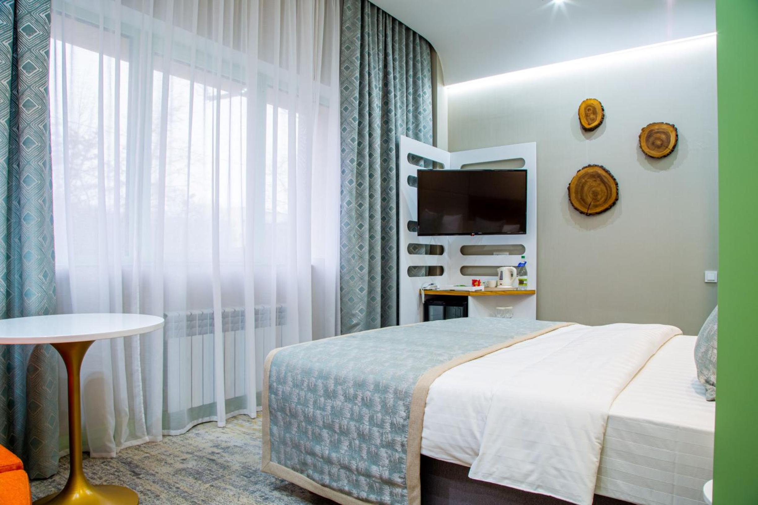 Standard Double or Twin Room - Photo 1