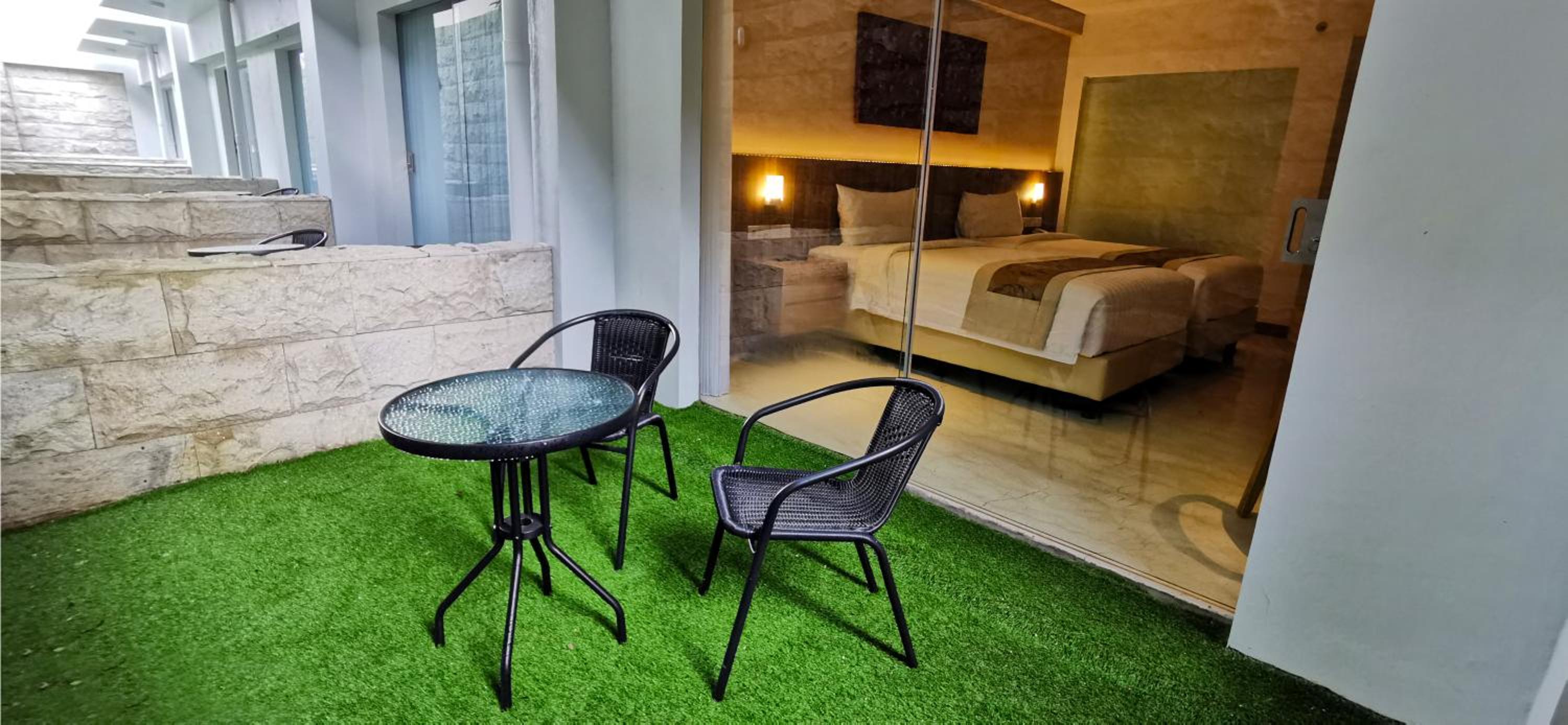 Executive Double or Twin Room - First Floor - Photo 6
