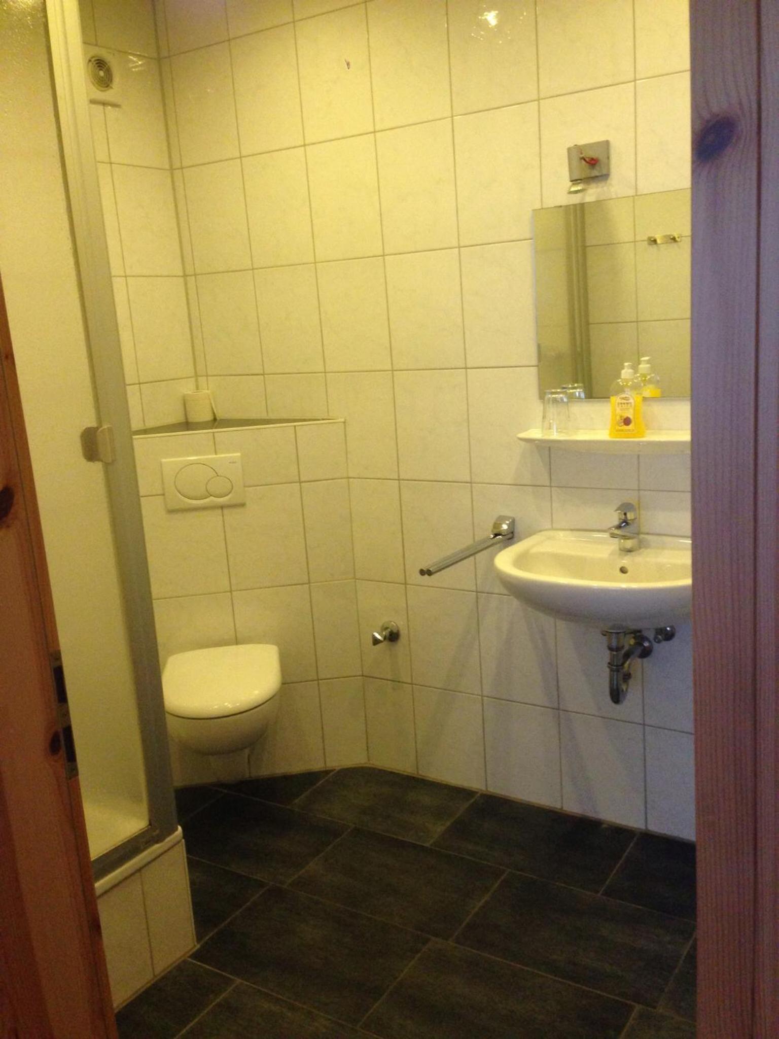 Double Room - Photo 3