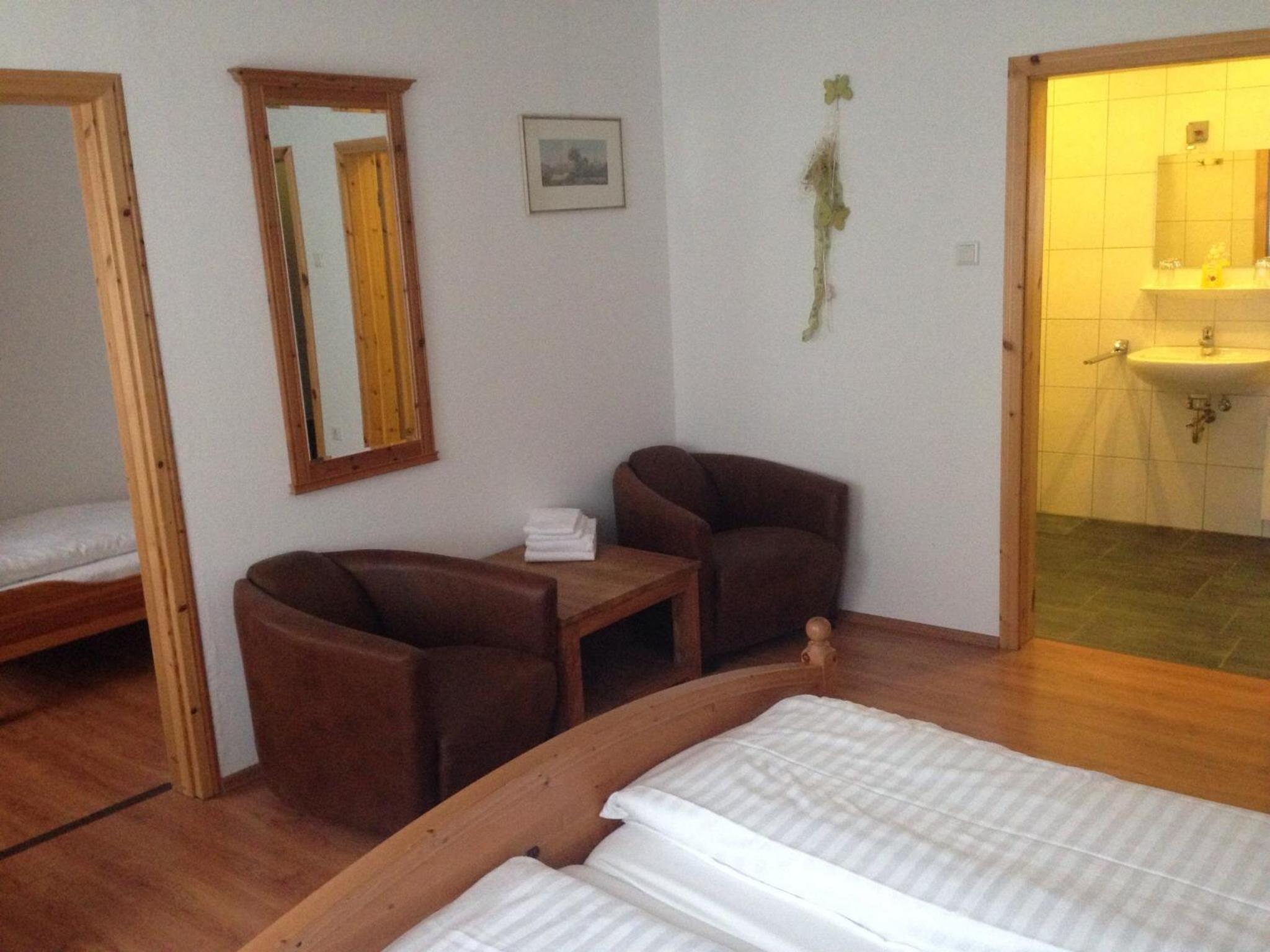 Triple Room - Photo 1
