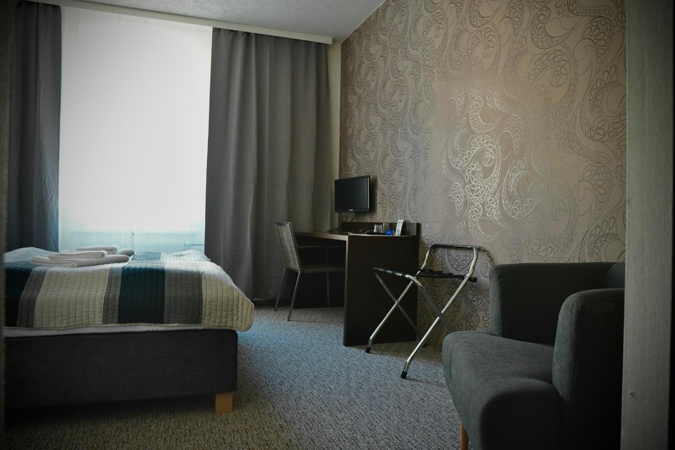 Double or Twin Room photo 2