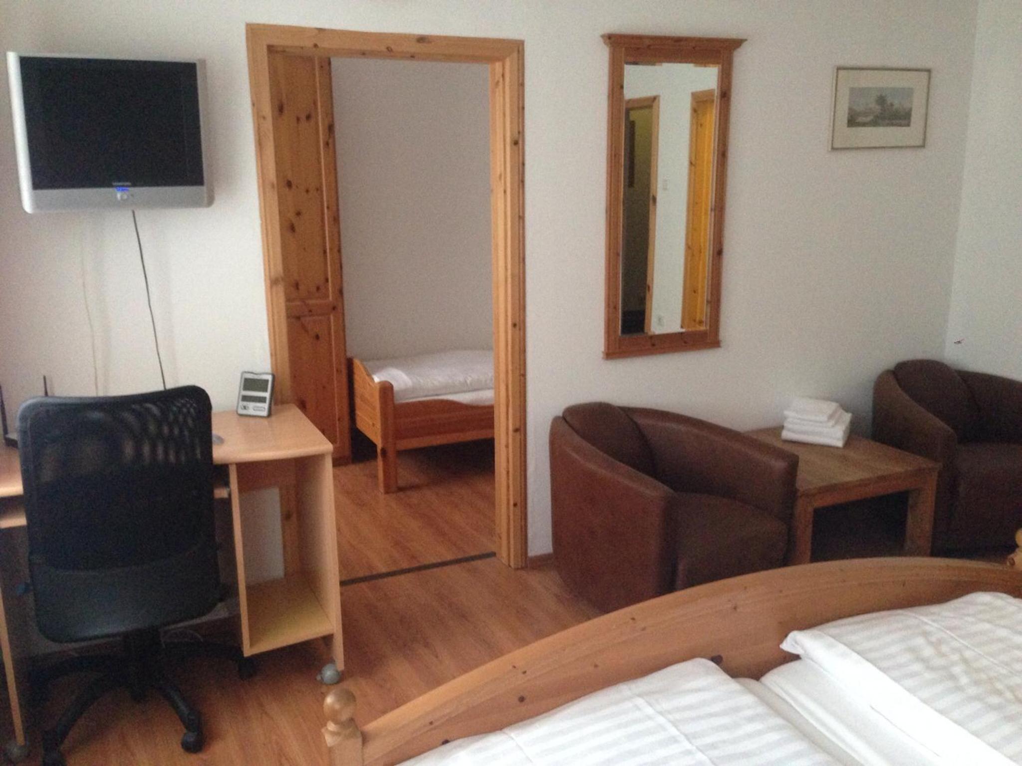 Triple Room - Photo 2