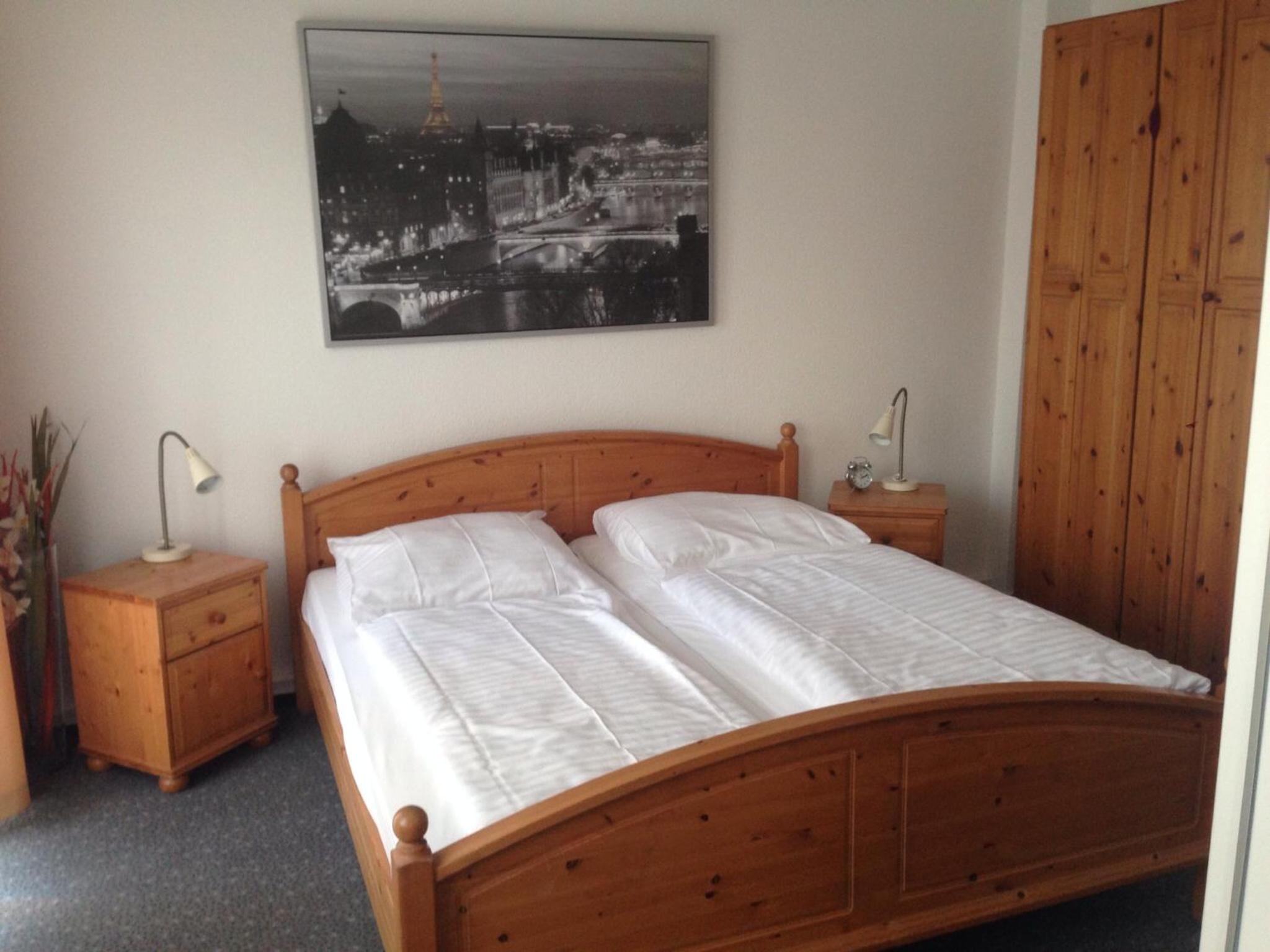 Double Room - Photo 2