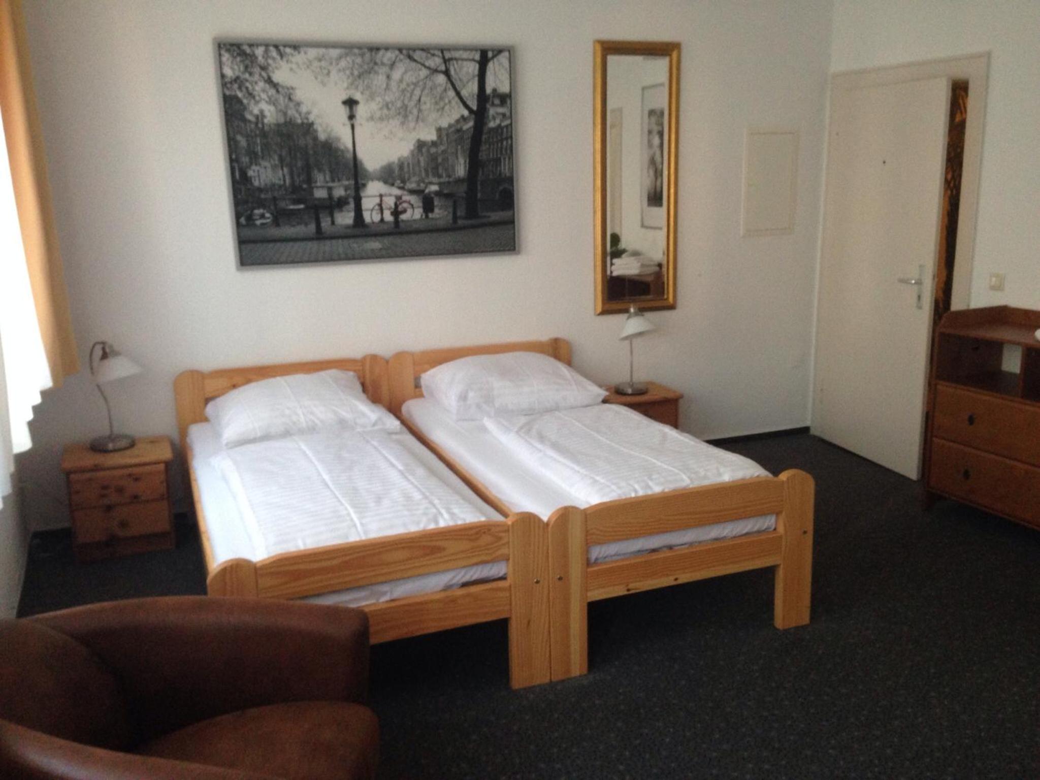 Double Room - Photo 6