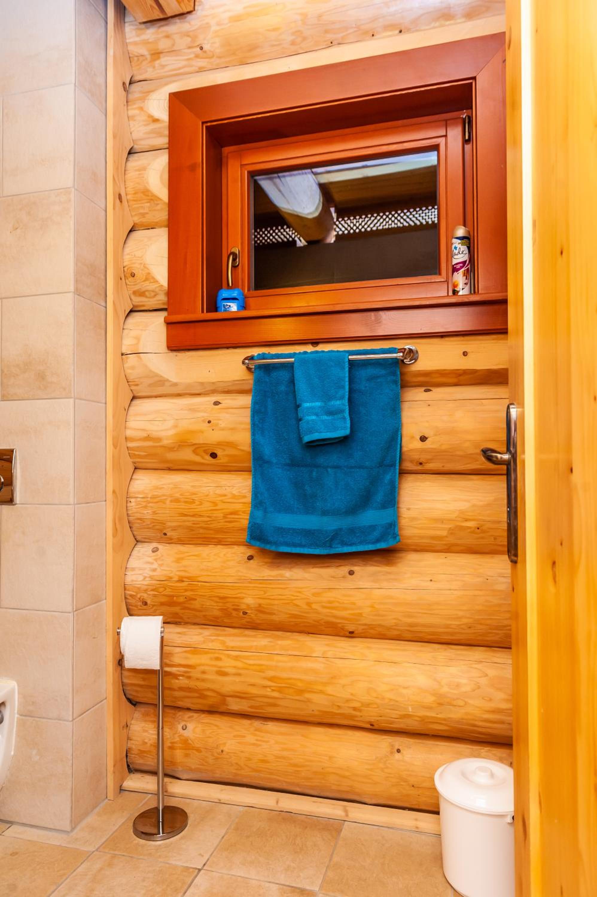 Chalet photo 3