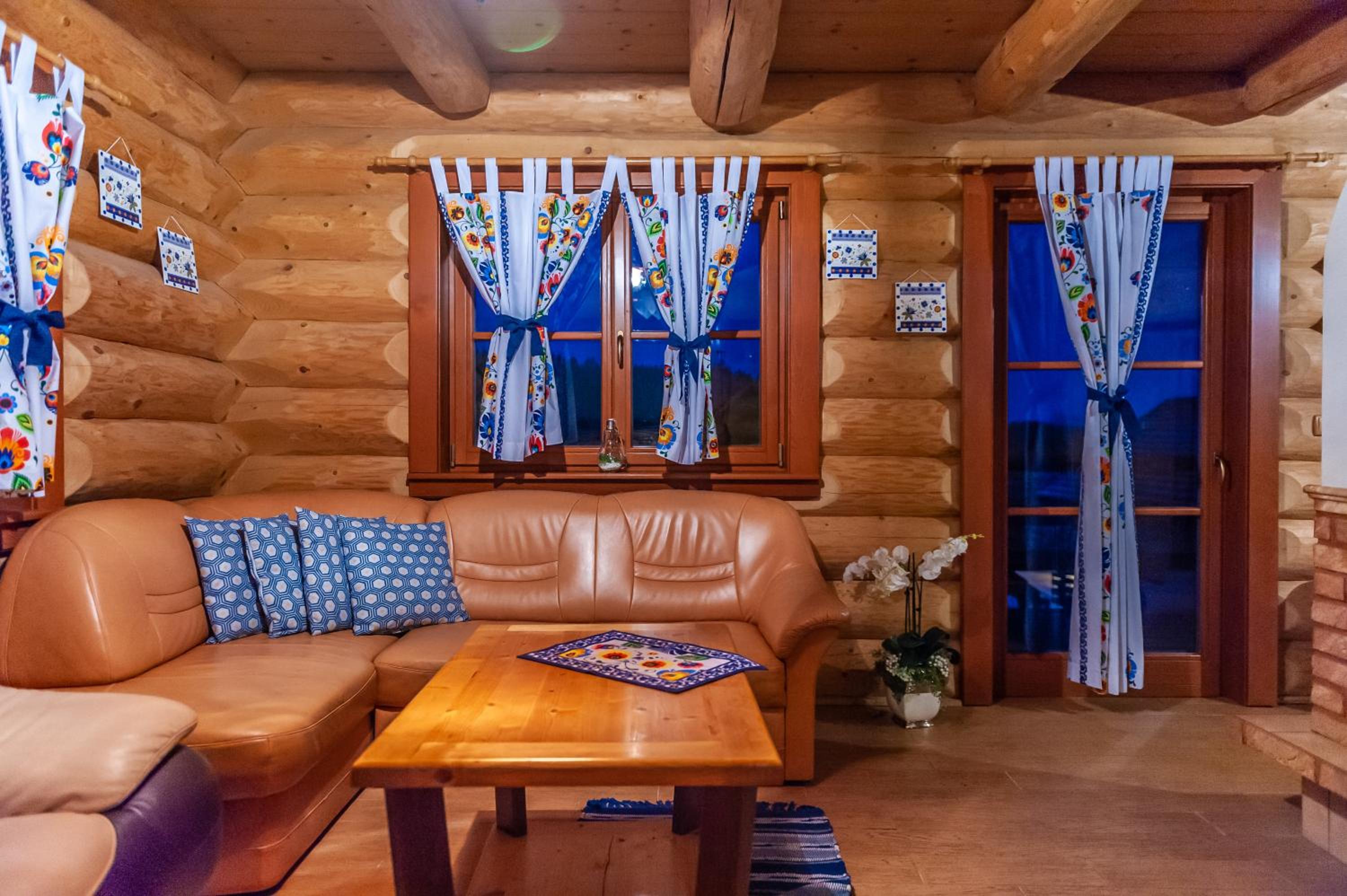 Chalet photo 1