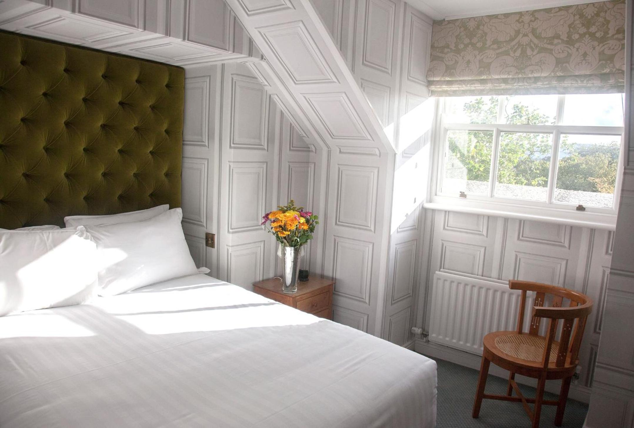 Small Double Room photo 1