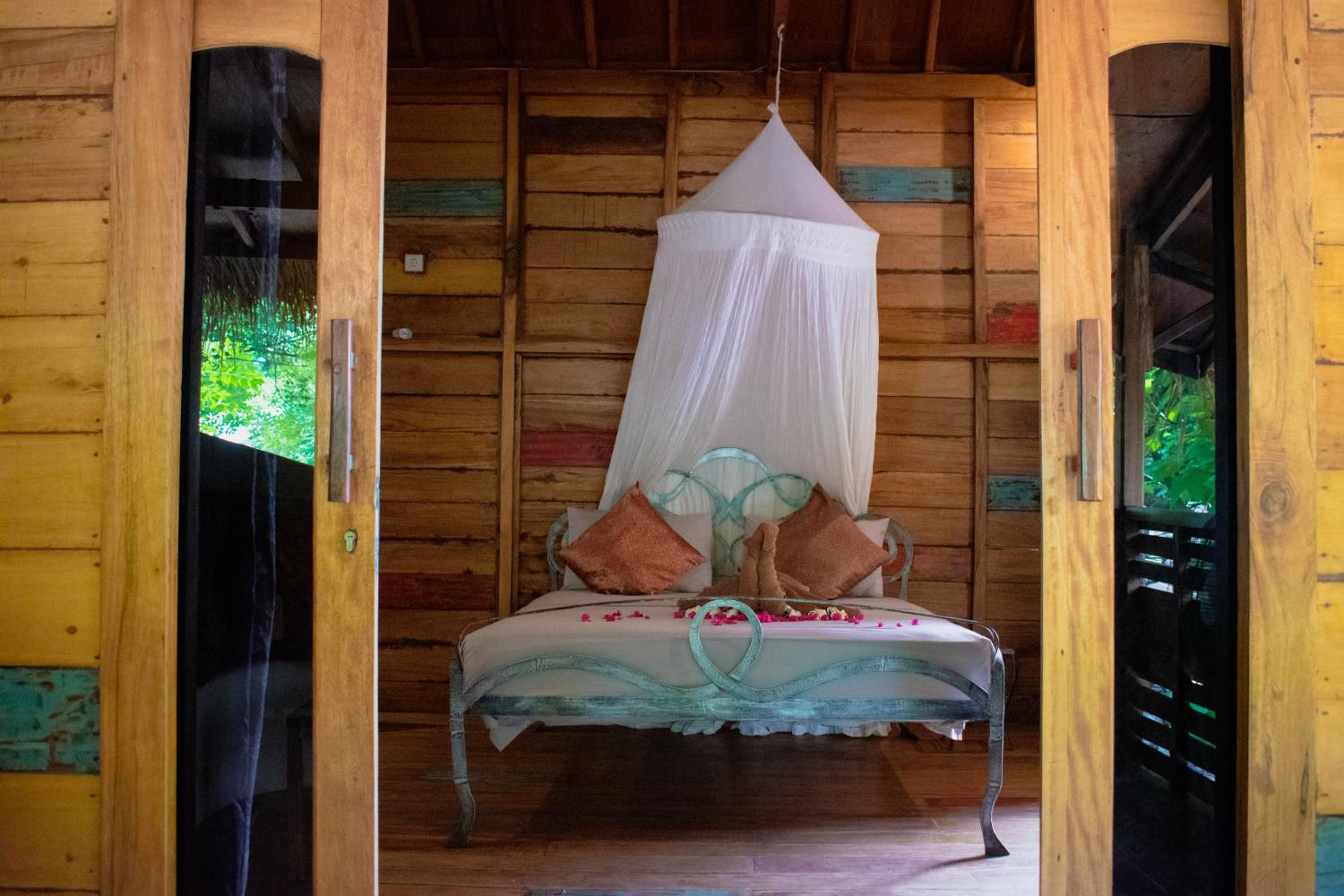 Triple Room with Terrace photo 1