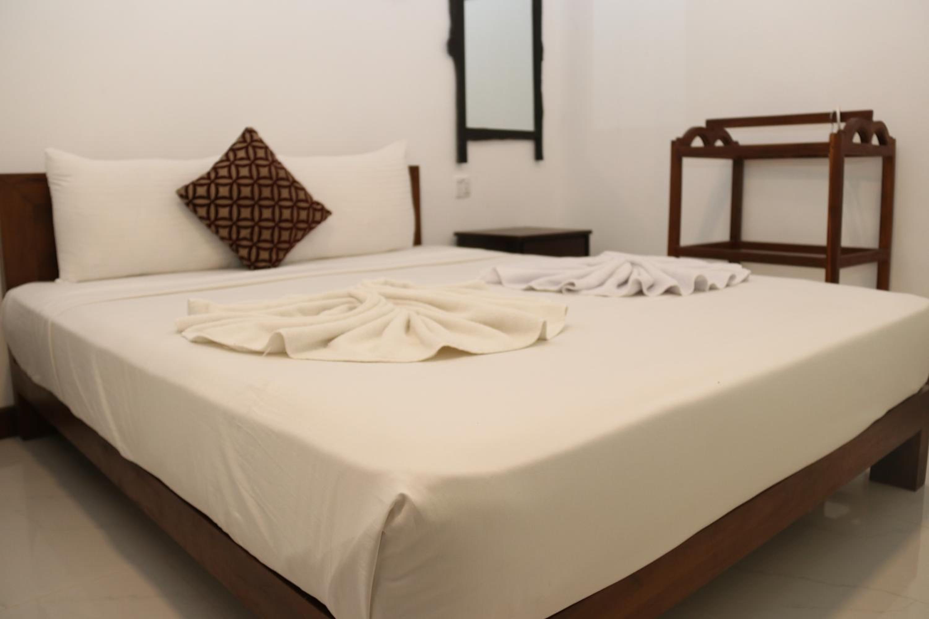 Habitación Doble Básica