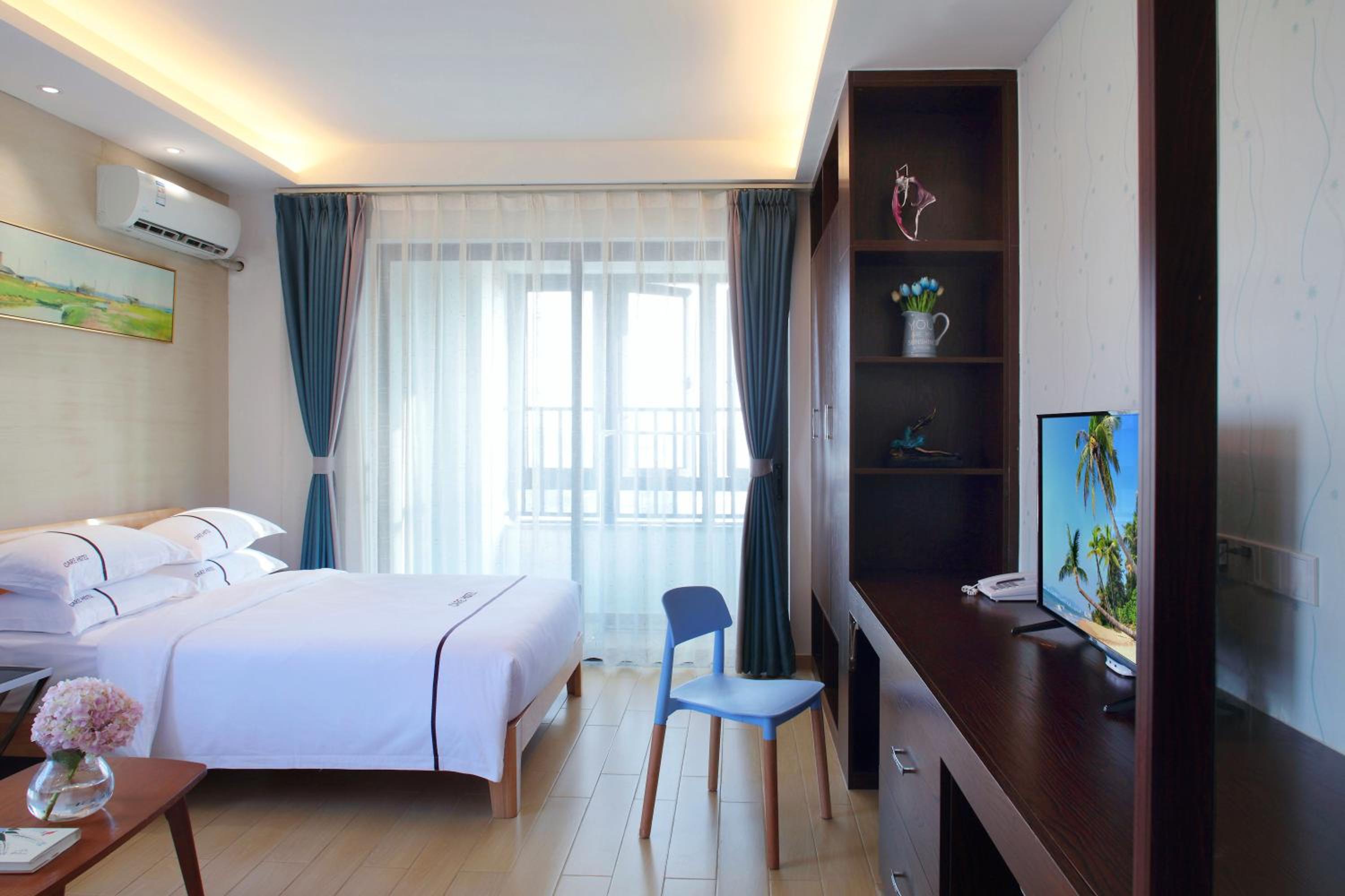 Superior Queen Room photo 1