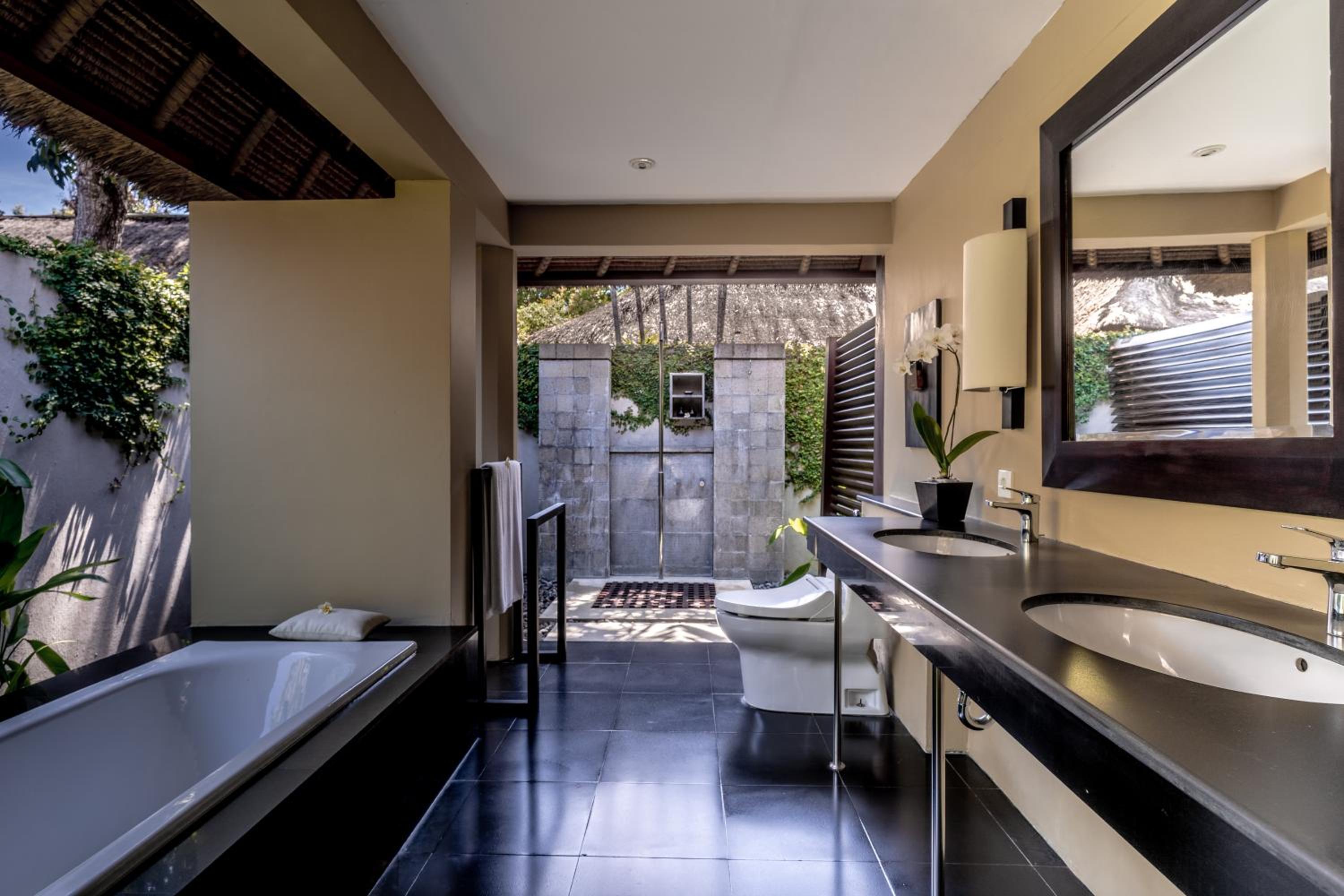 One-Bedroom Private Pool Villa with Free Airport Transfer - Photo 10