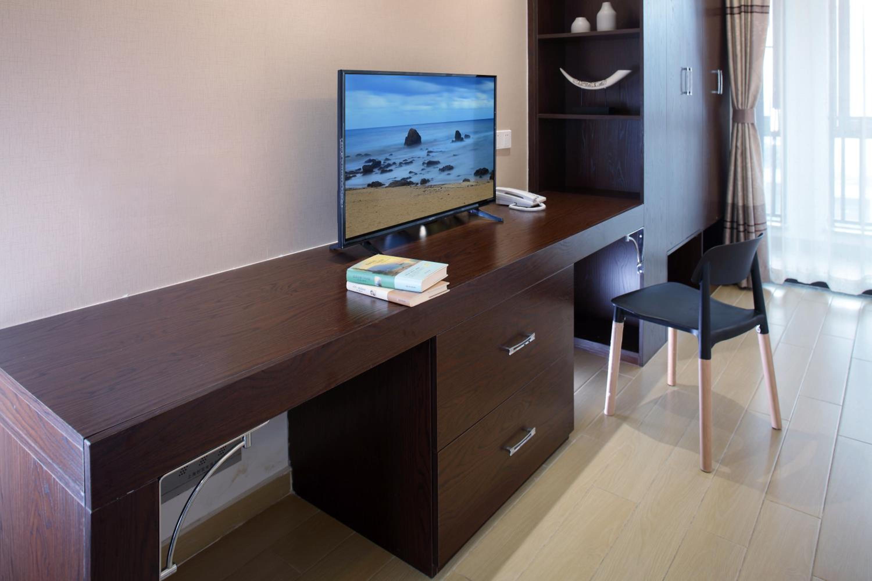Standard Twin Room photo 3