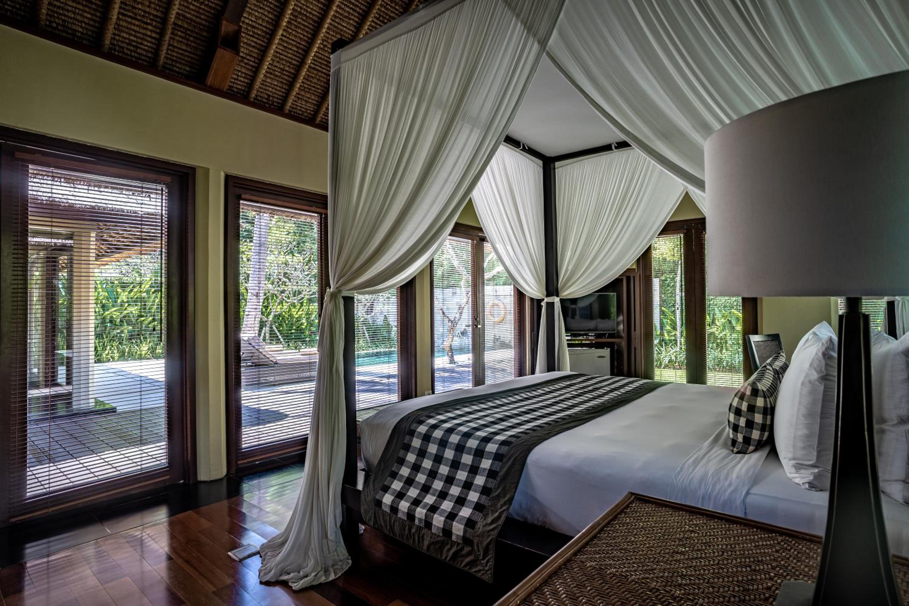 One-Bedroom Private Pool Villa with Free Airport Transfer - Photo 15