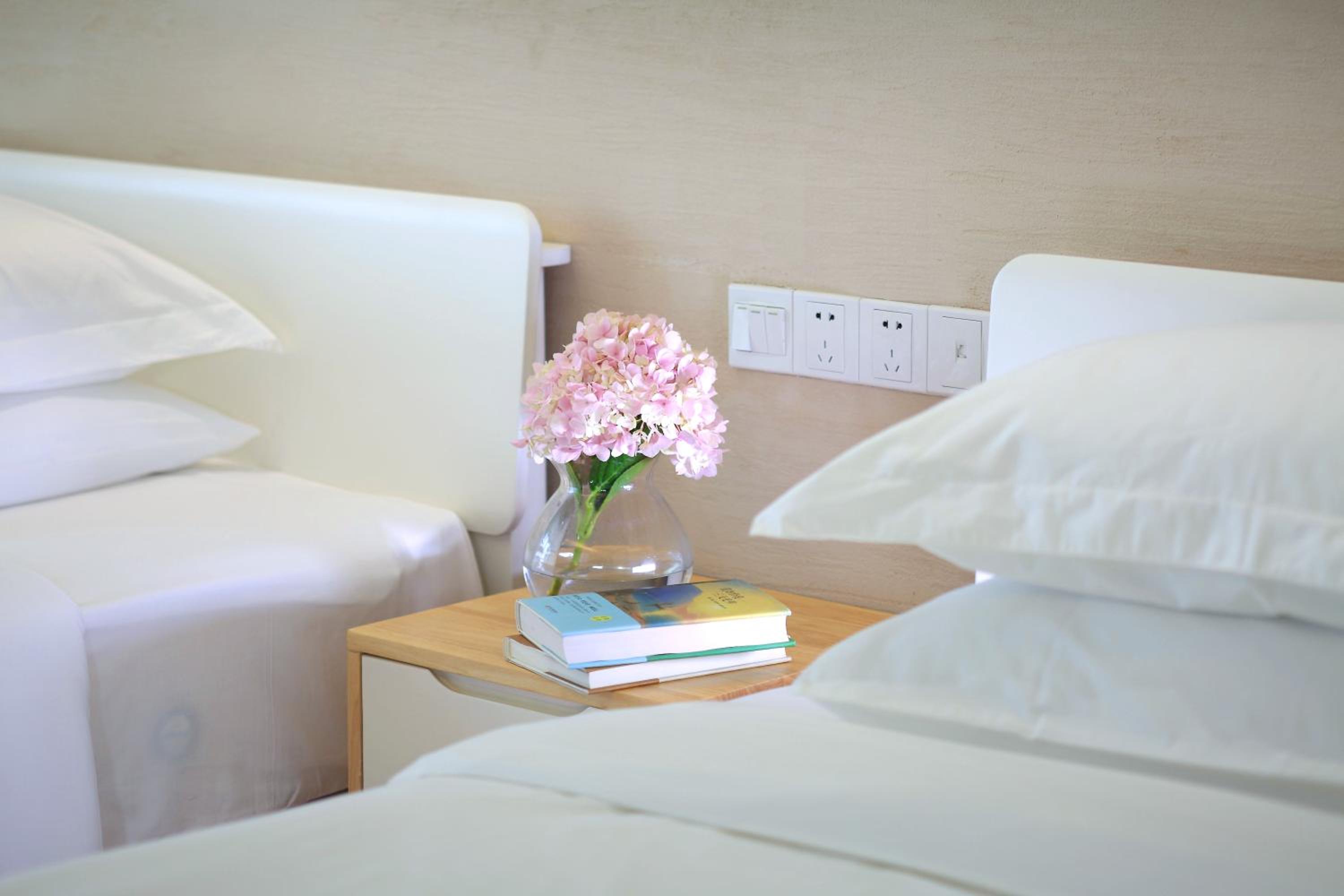 Superior Twin Room photo 3