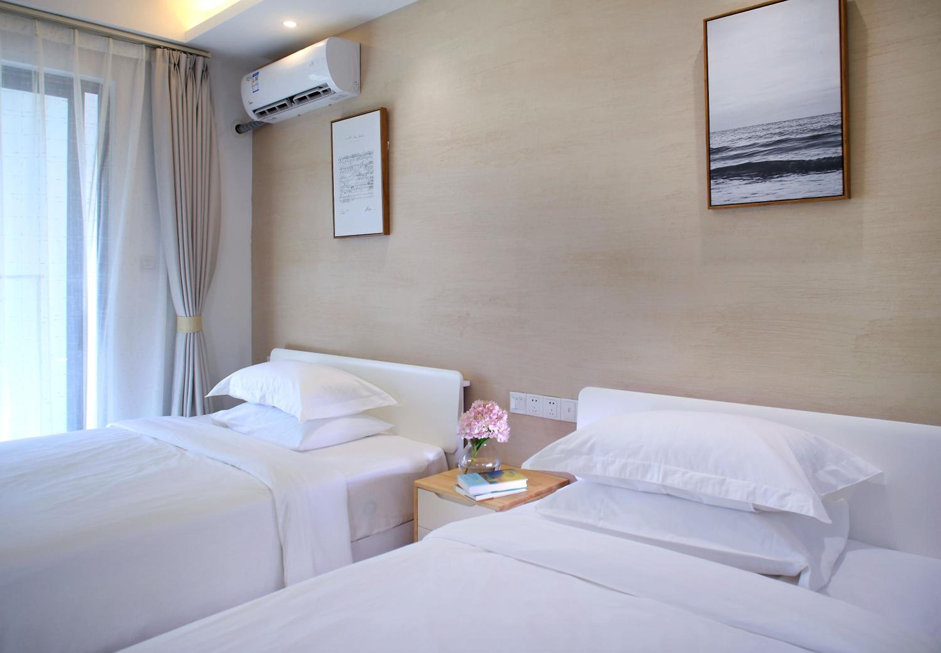 Superior Twin Room photo 1