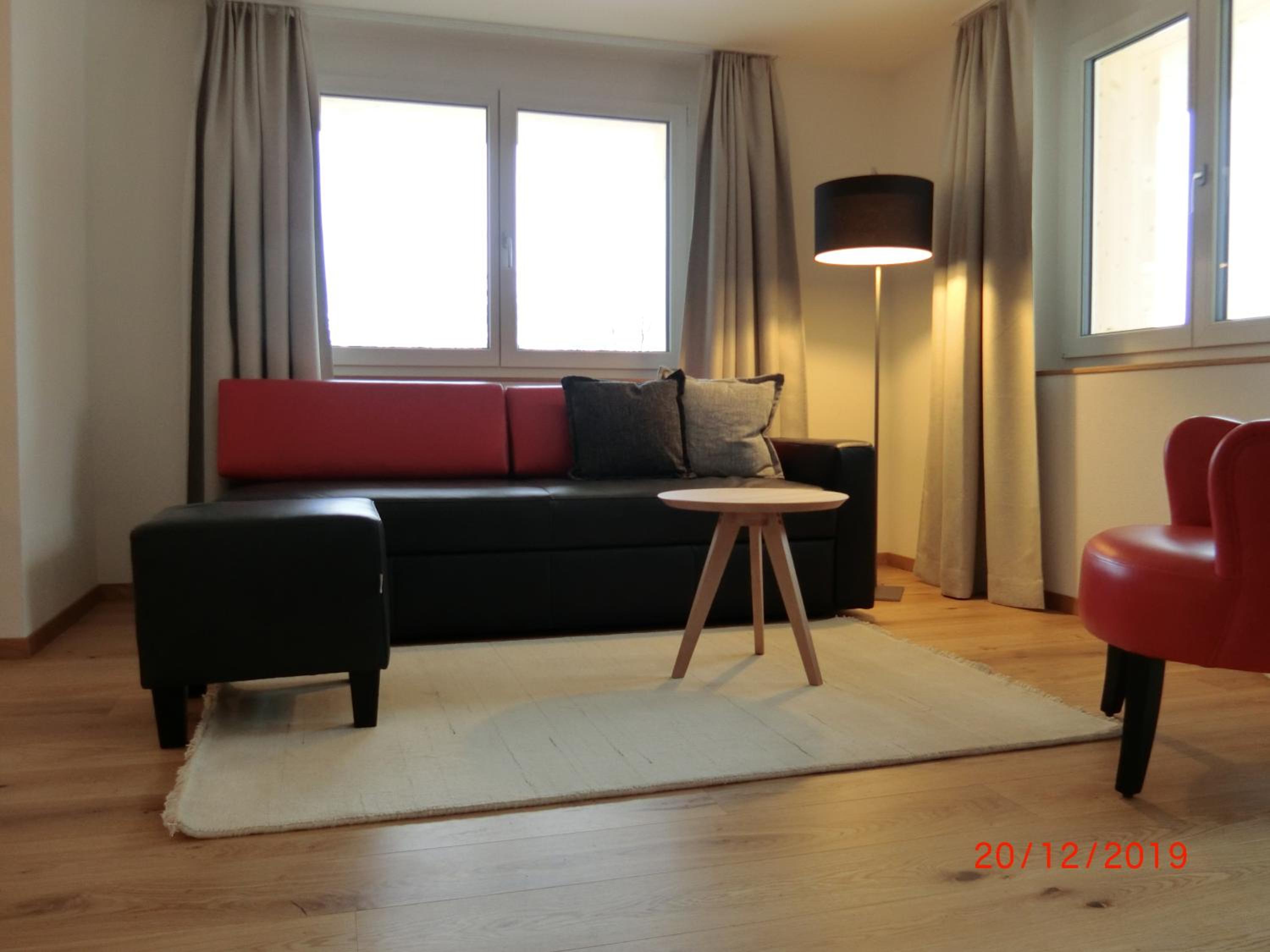 Two-Bedroom Apartment photo 3
