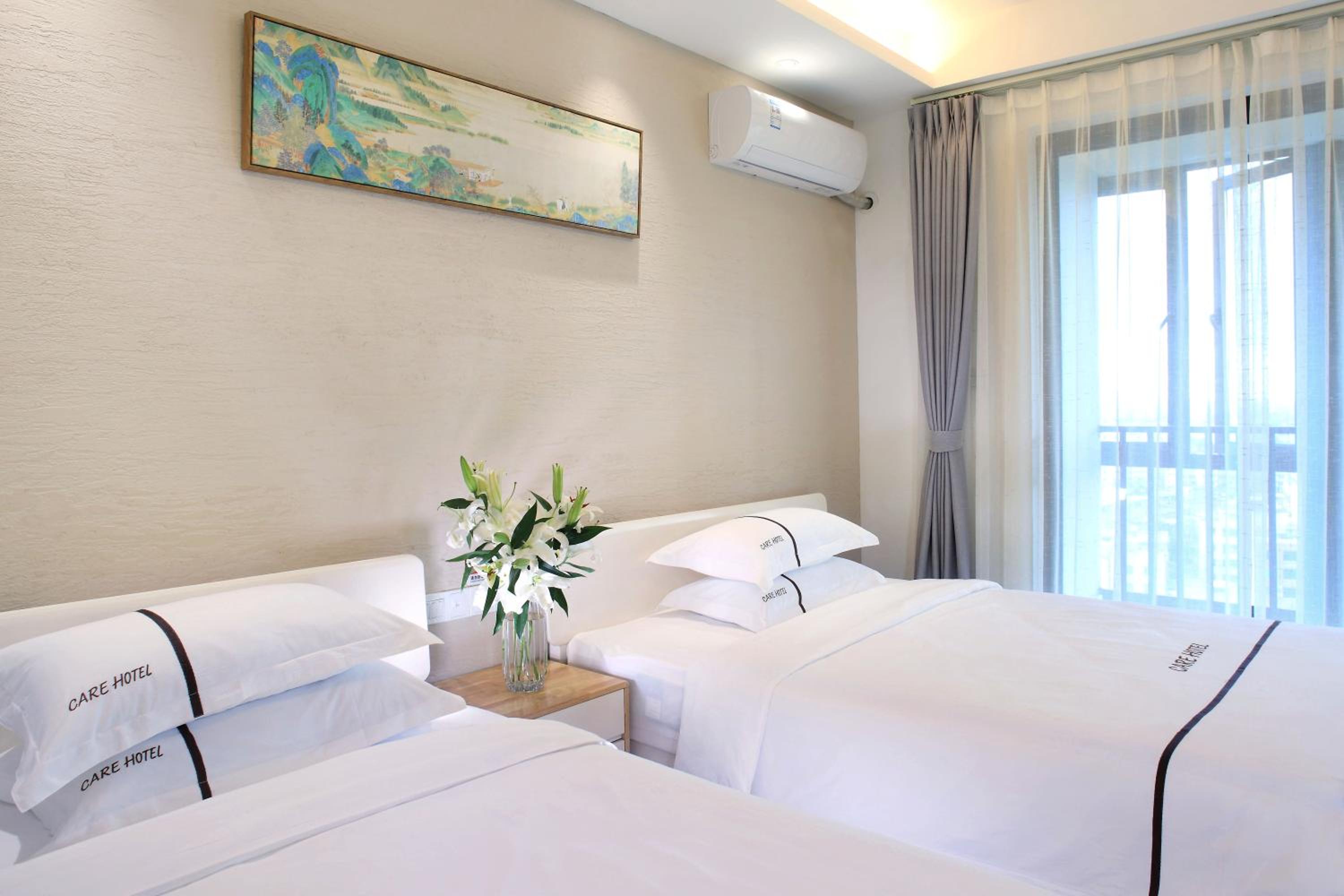 Superior Twin Room photo 2