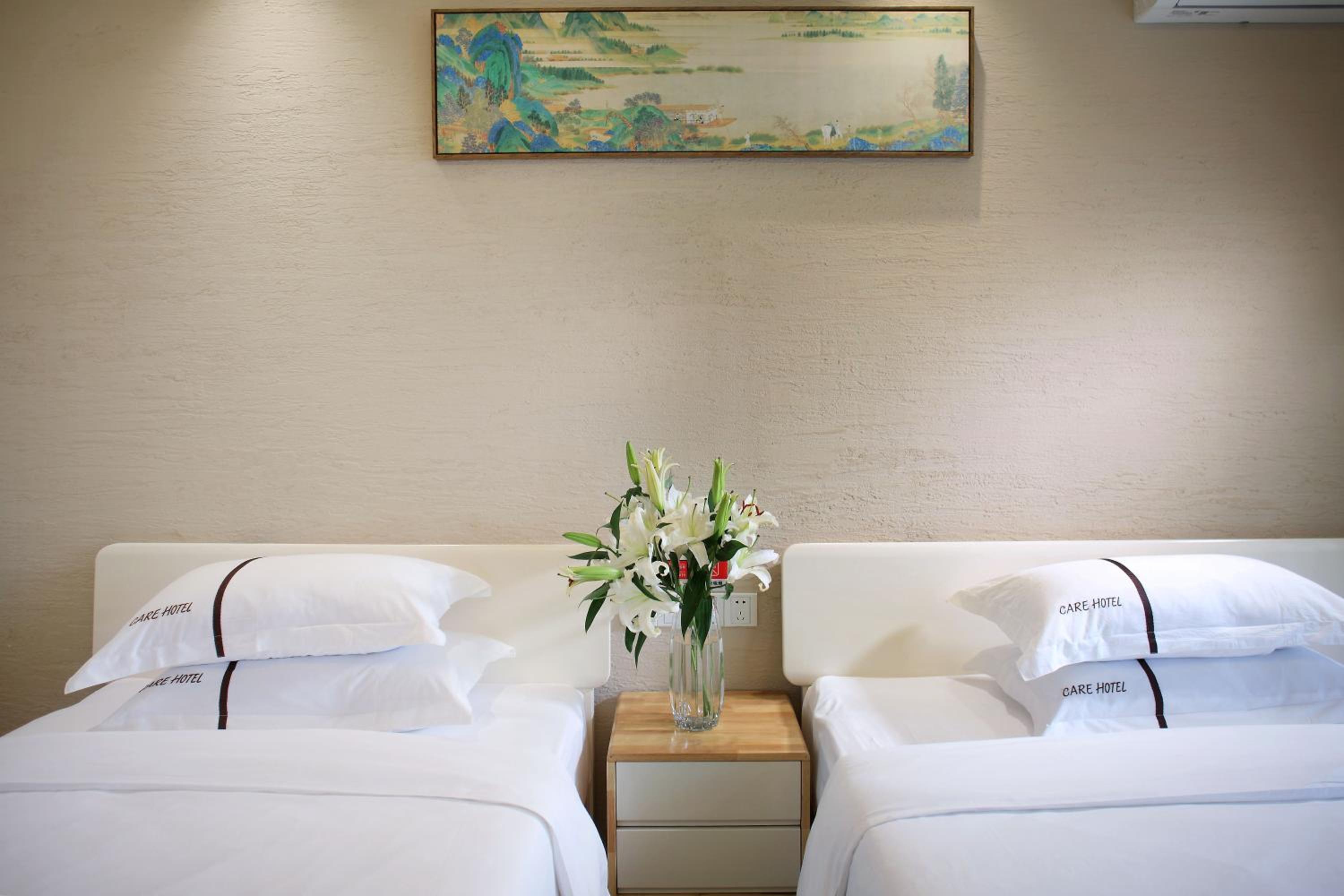 Superior Twin Room photo 1