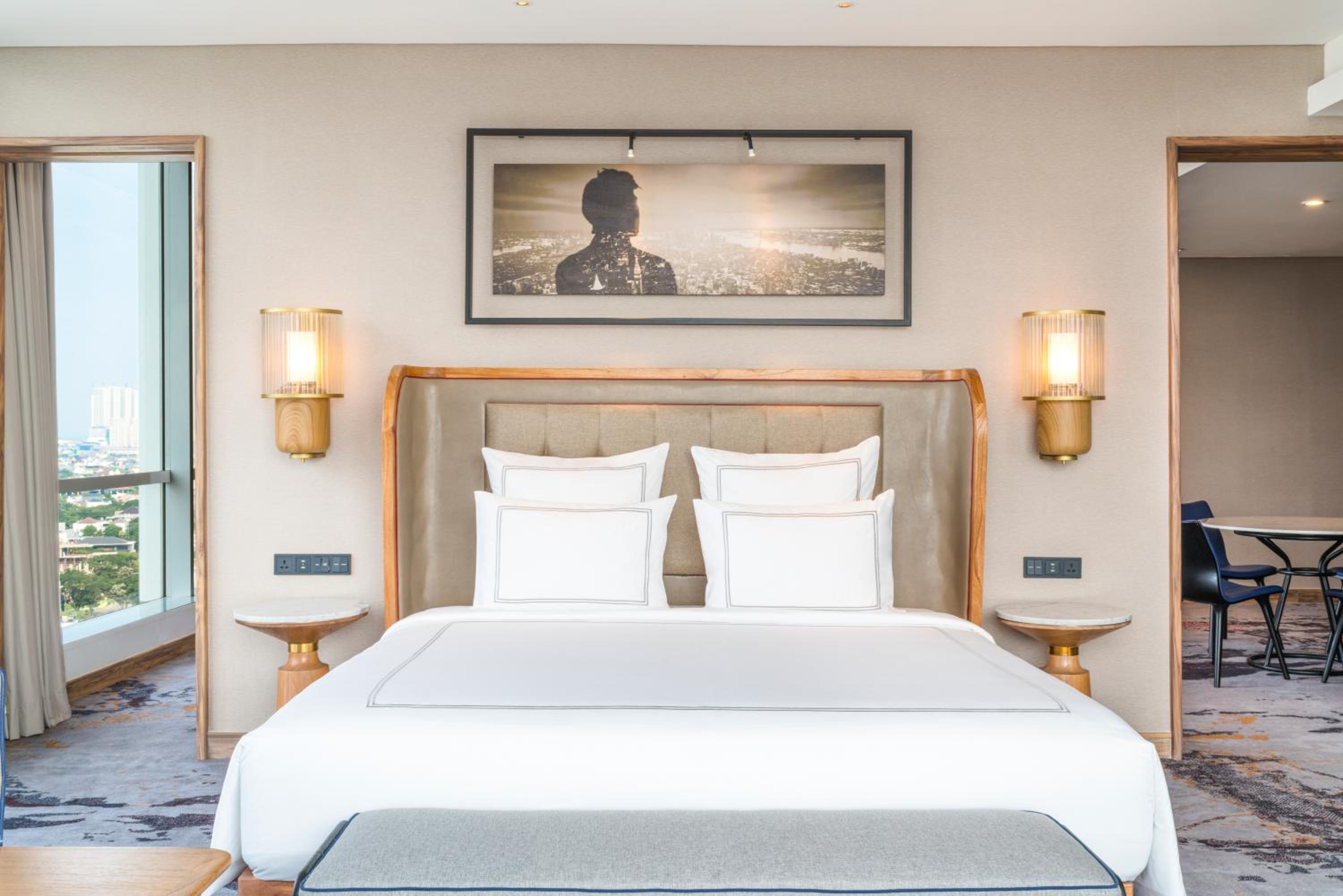 Swiss Prestige King Suite - Photo 2