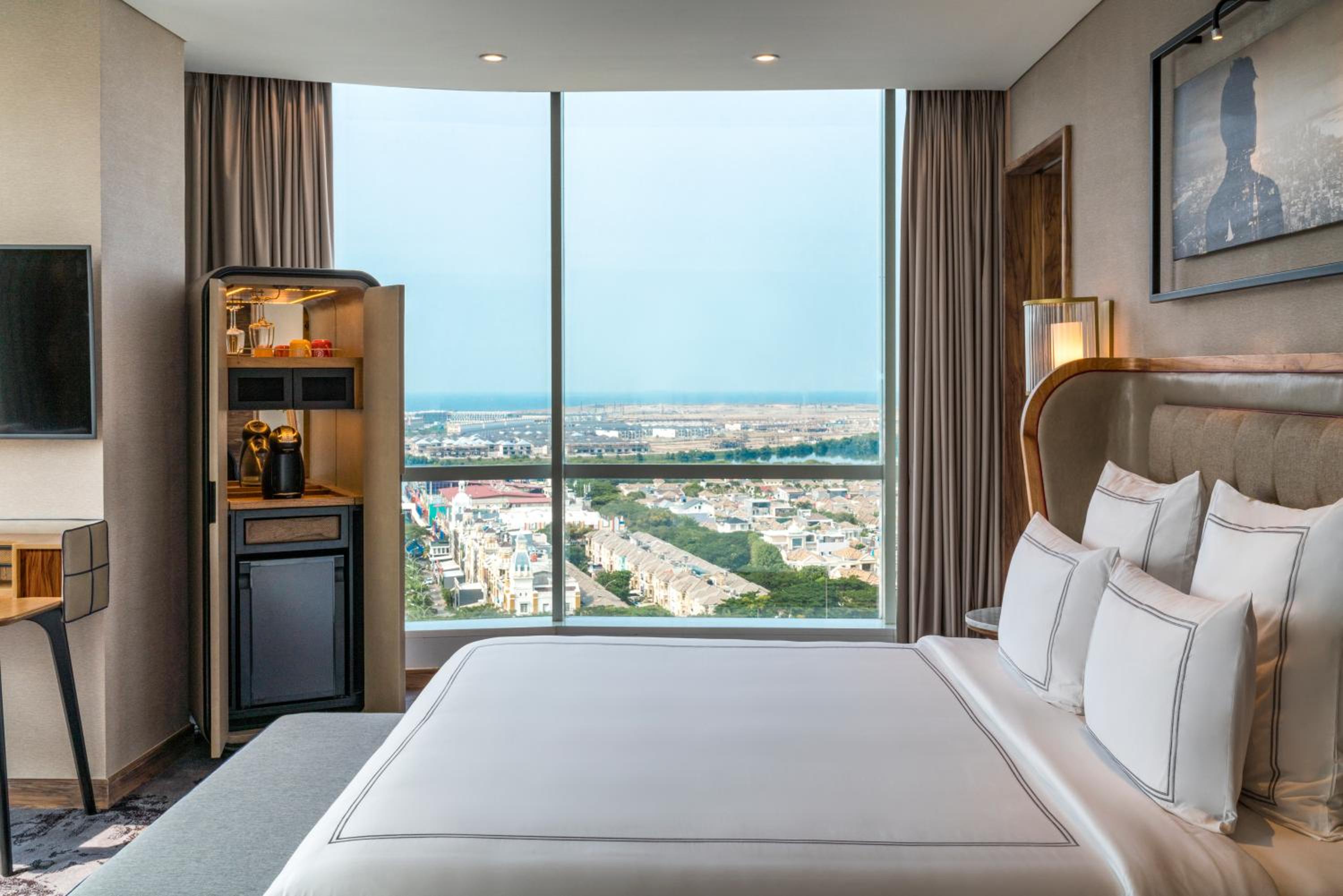 Swiss Prestige King Suite - Photo 1