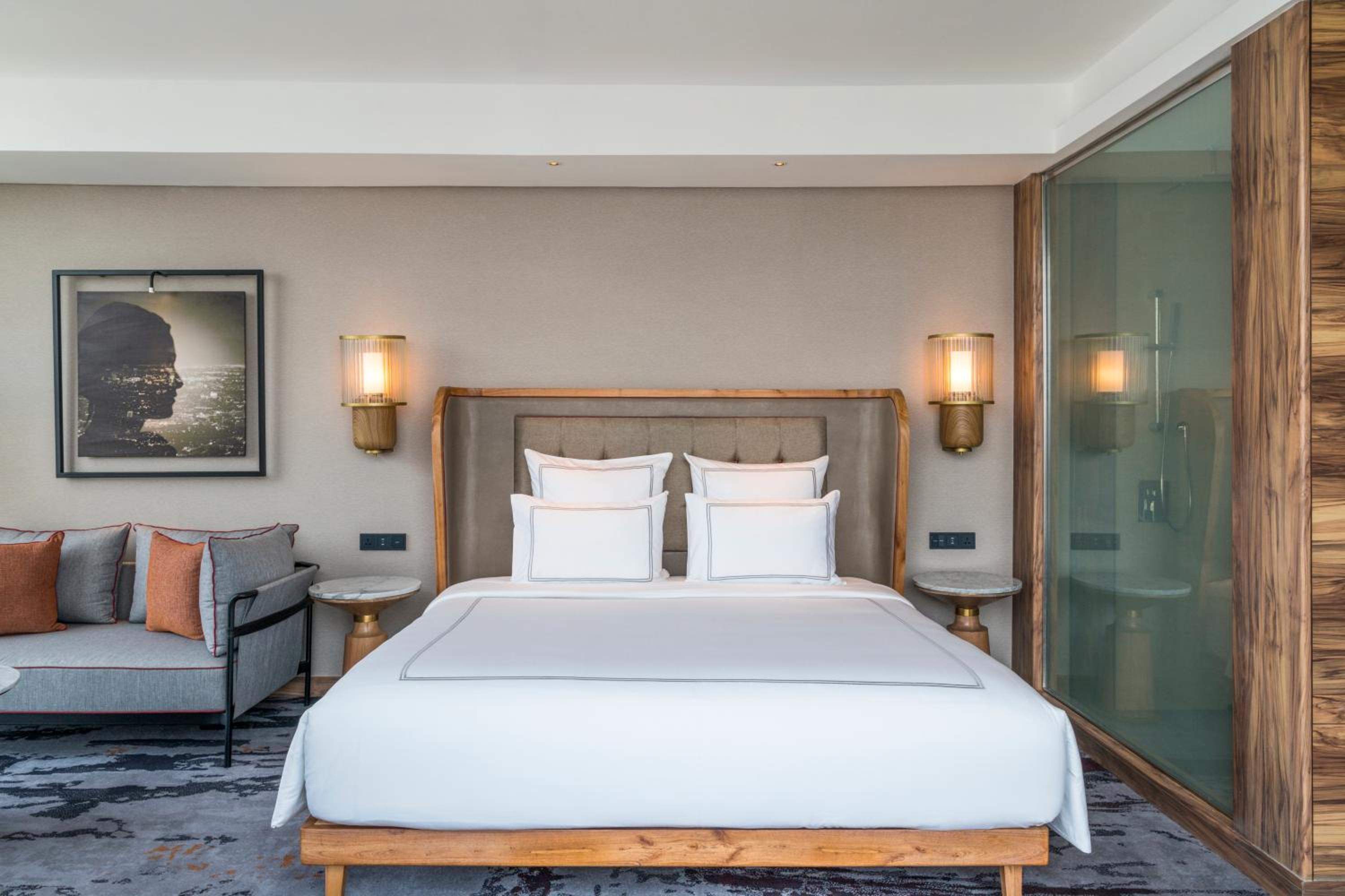 Swiss Select King Room - Photo 1