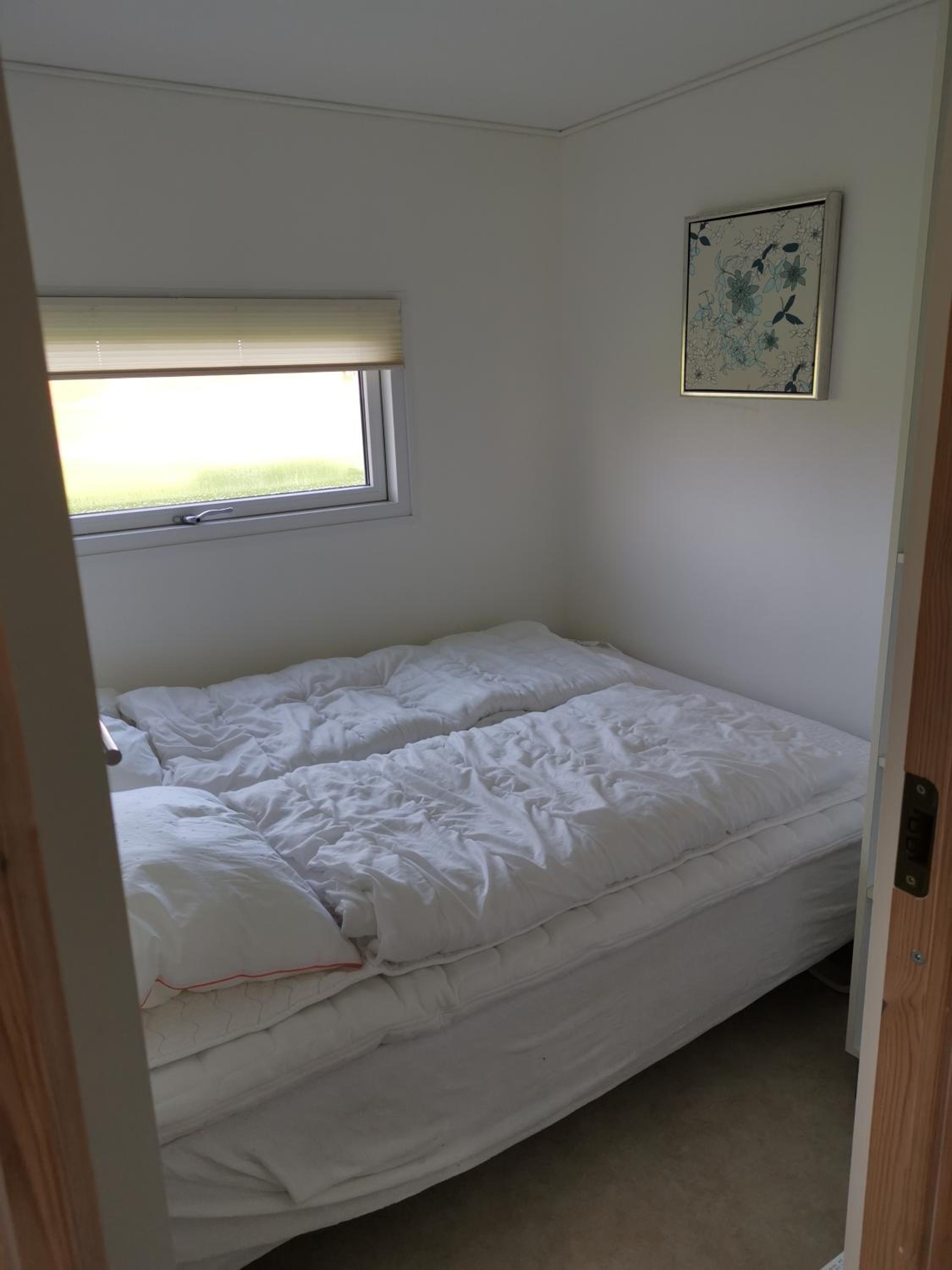 Two-Bedroom Cottage with loft (Nr. 1)  - Photo 27