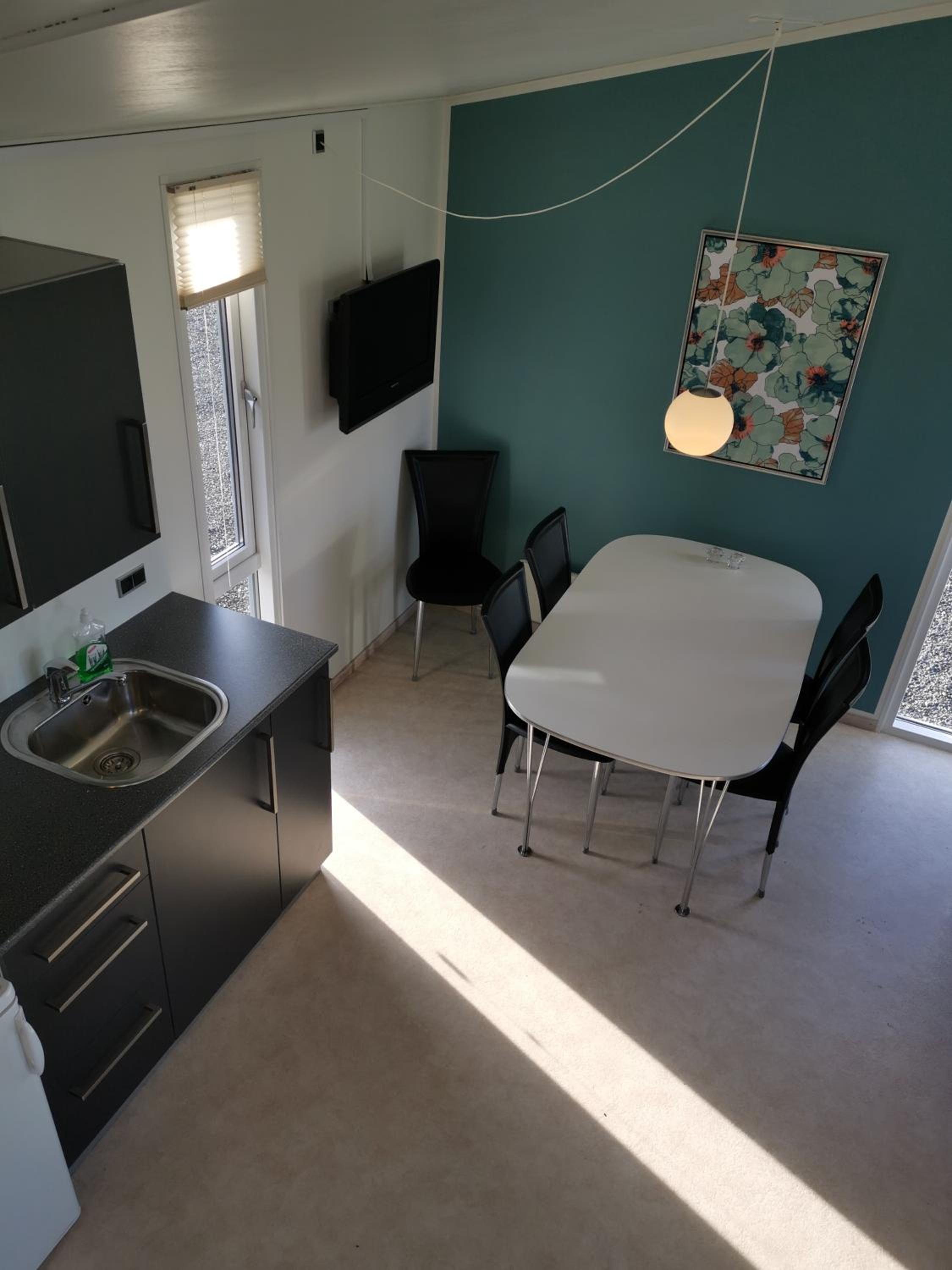 Two-Bedroom Cottage with loft (Nr. 1)  - Photo 24