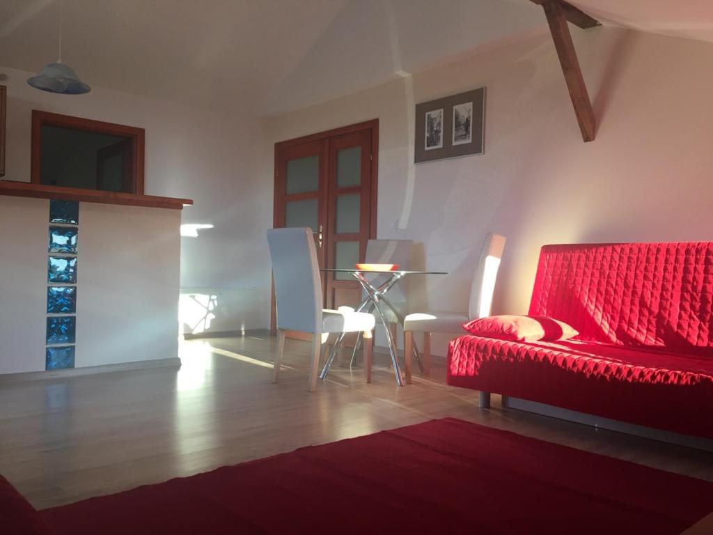 Junior Suite with Balcony - Photo 1
