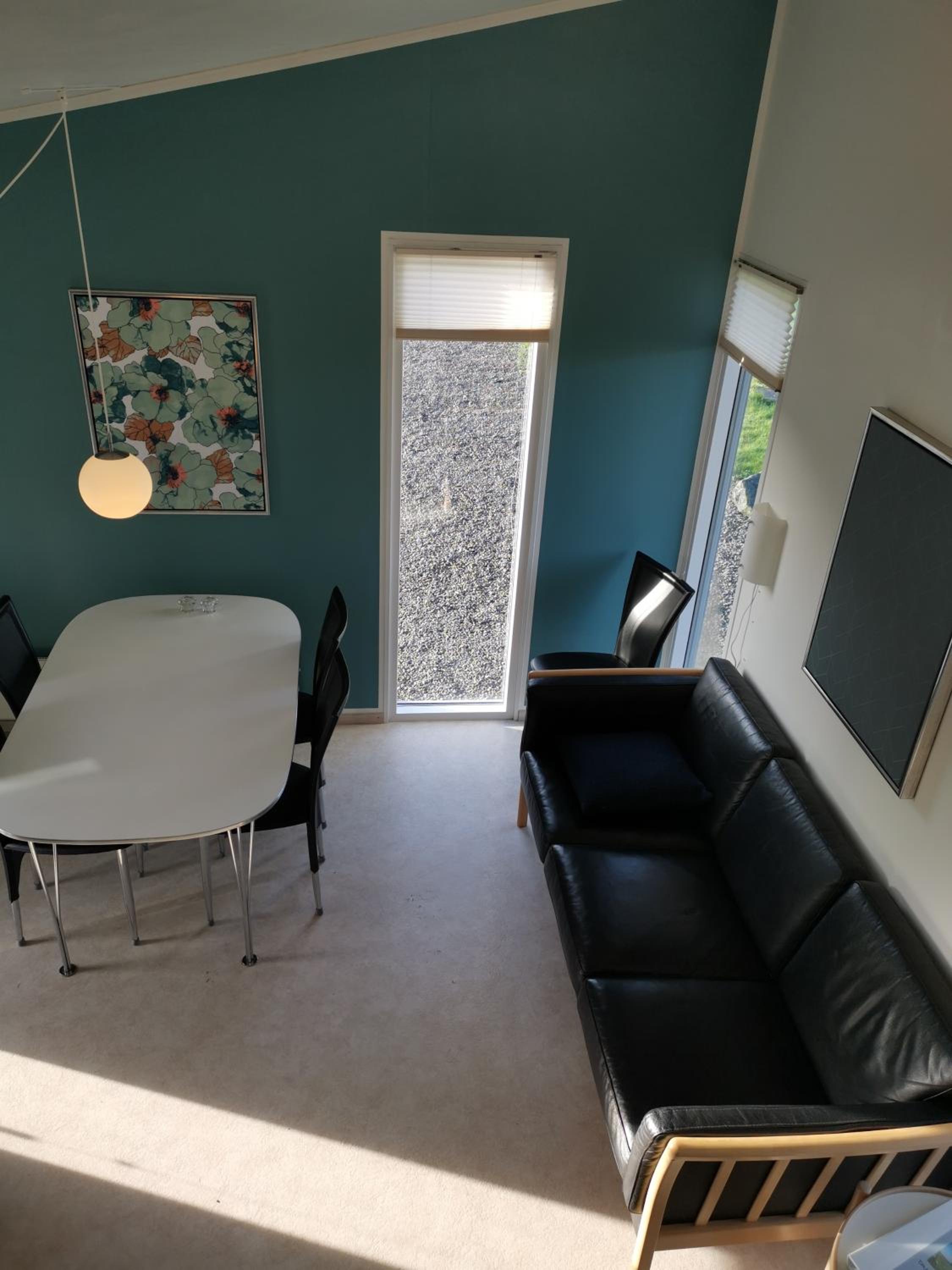 Two-Bedroom Cottage with loft (Nr. 1)  - Photo 22