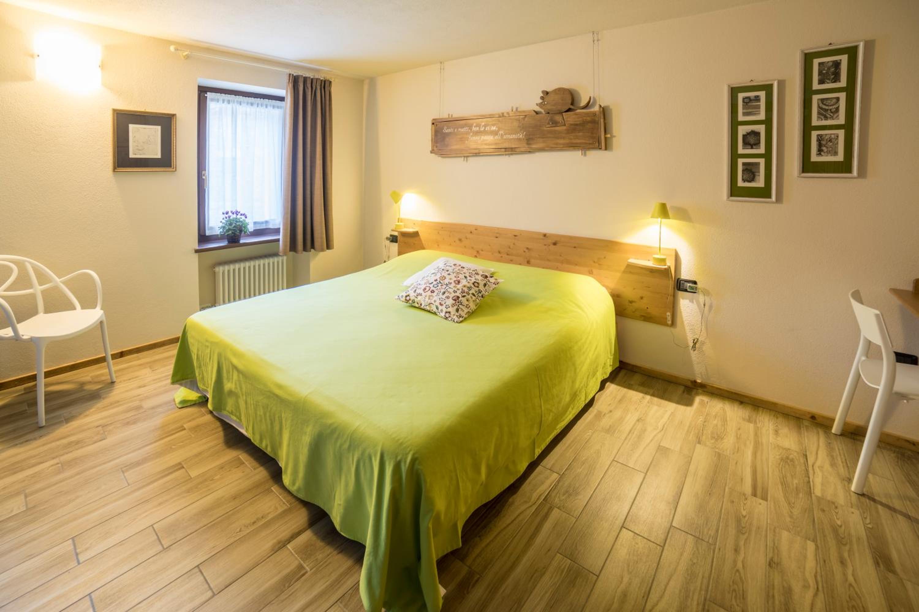Double Room - Disability Access photo 1