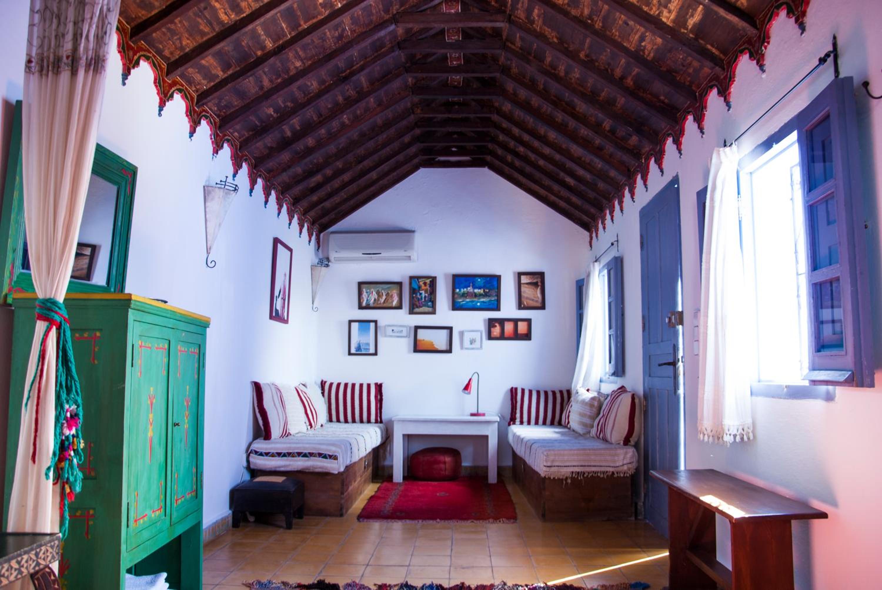 Family Suite - Photo 1