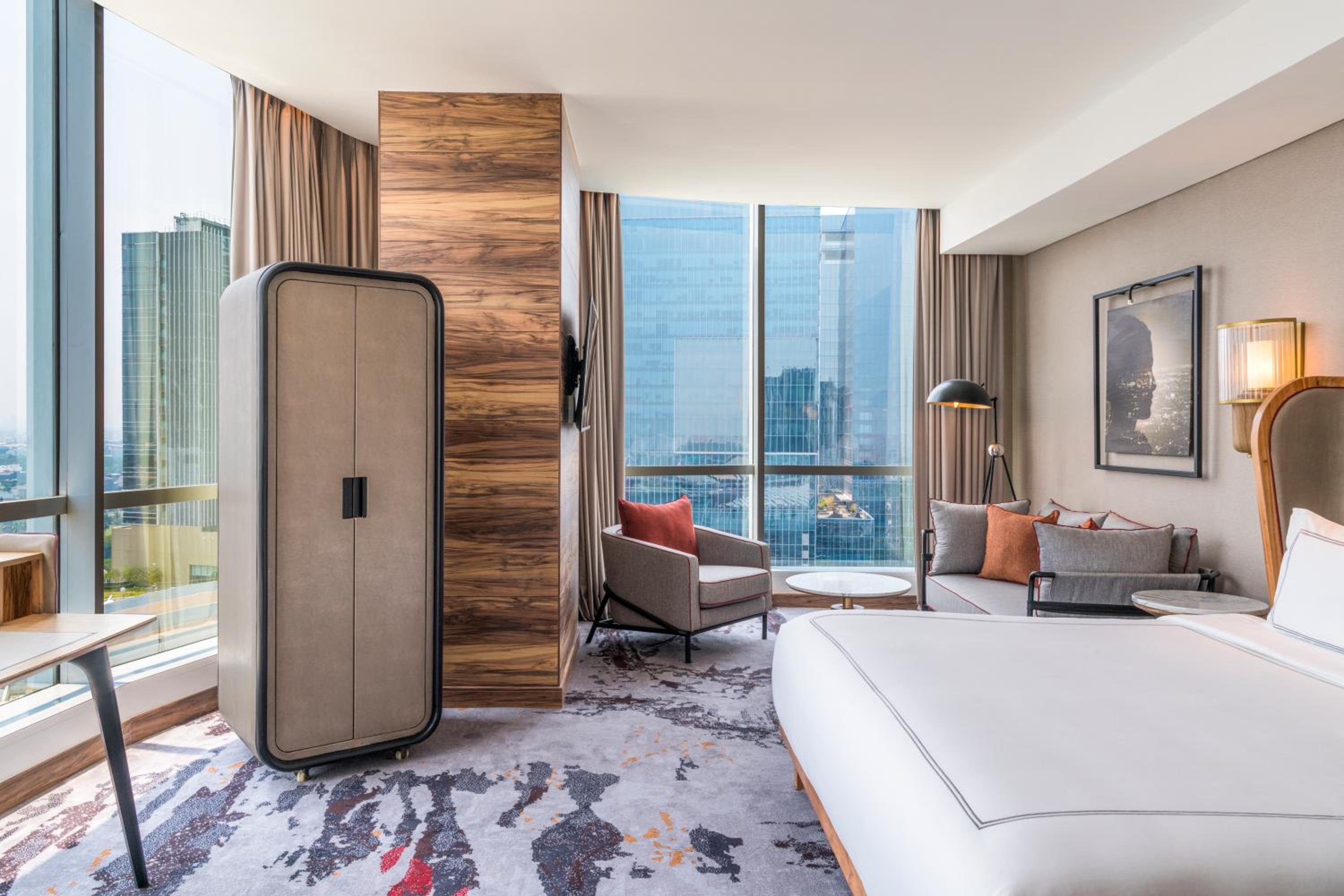 Swiss Select King Room - Photo 2