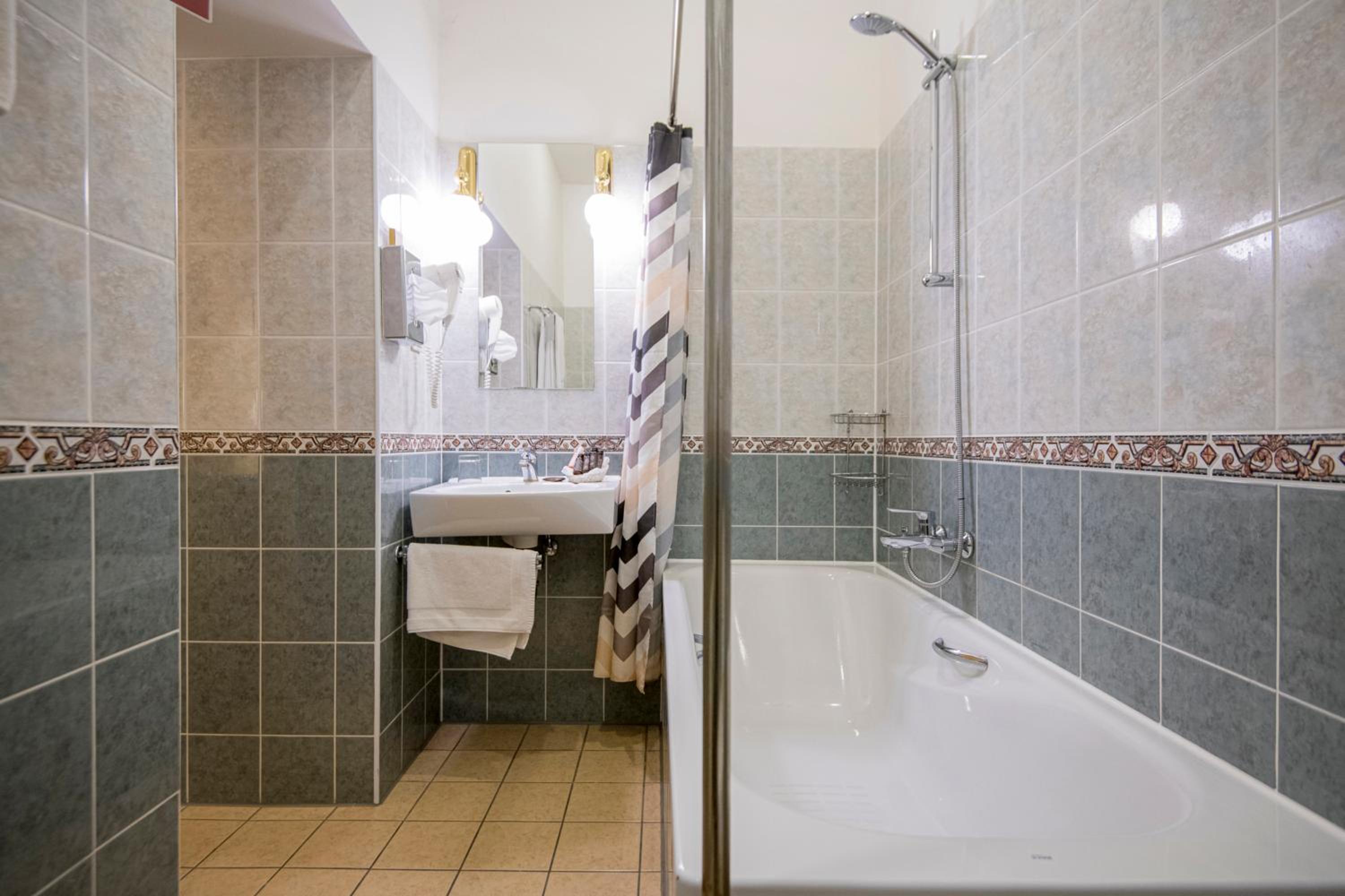 Standard Single Room photo 2