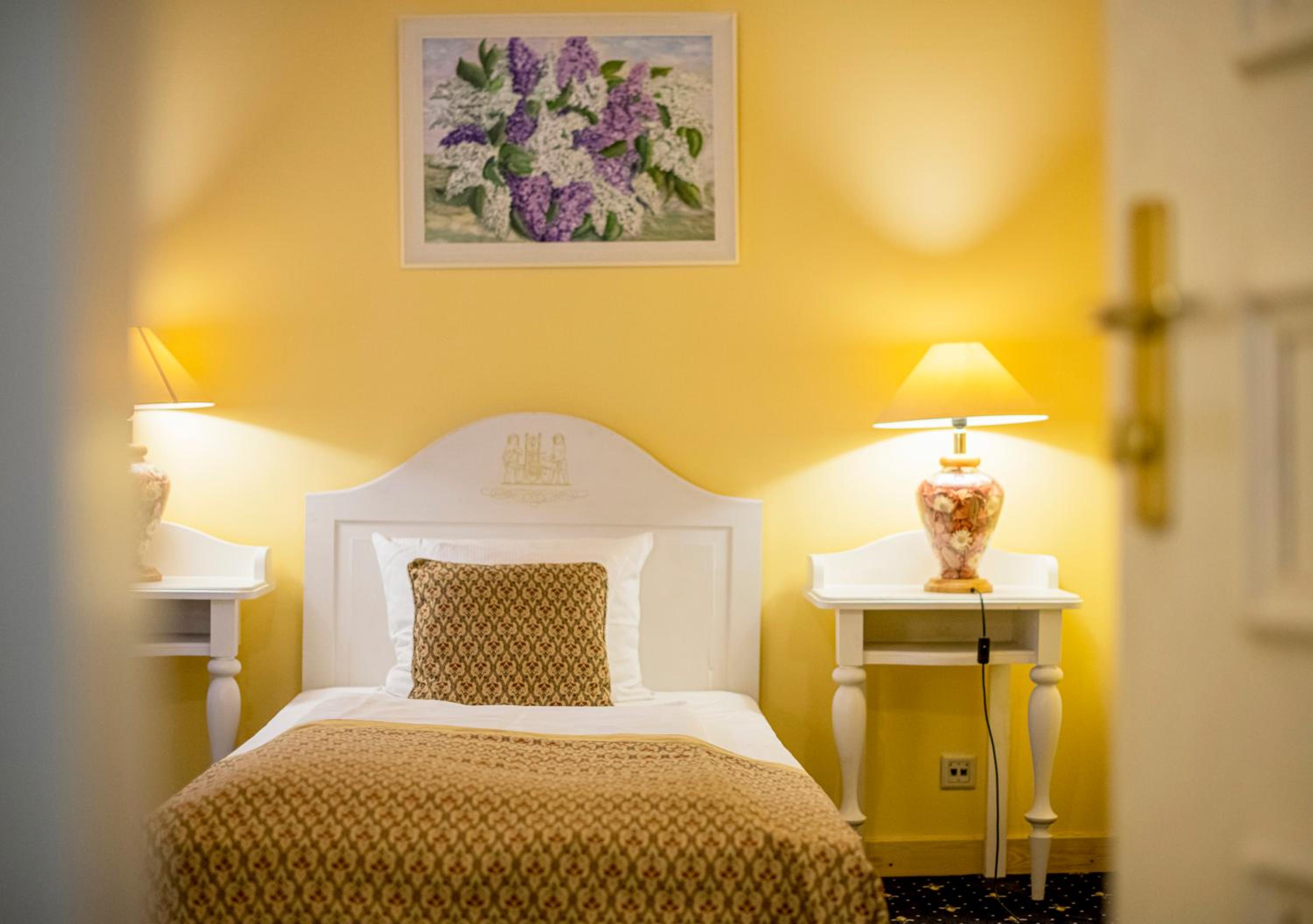 Standard Single Room photo 3