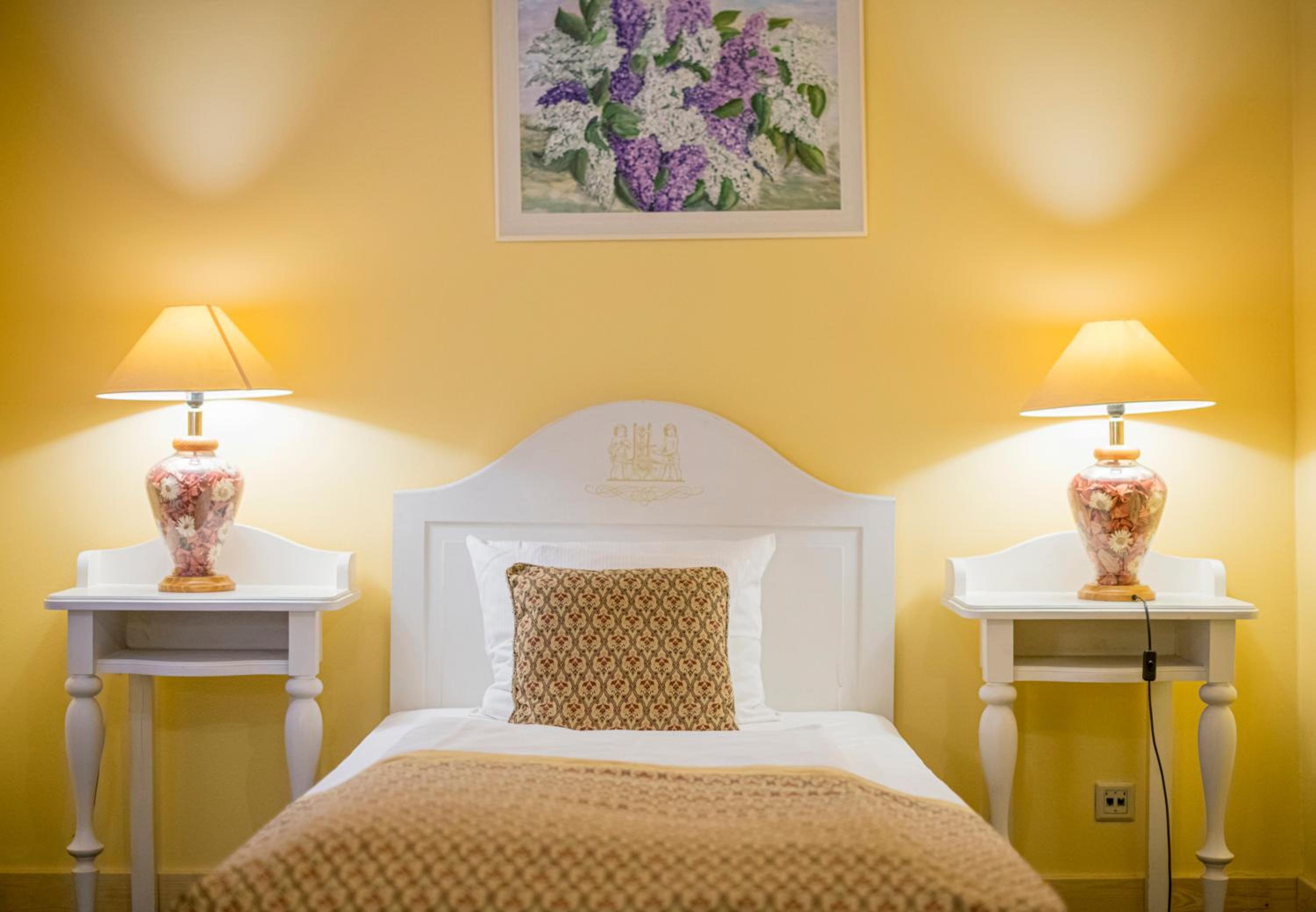 Standard Single Room photo 1