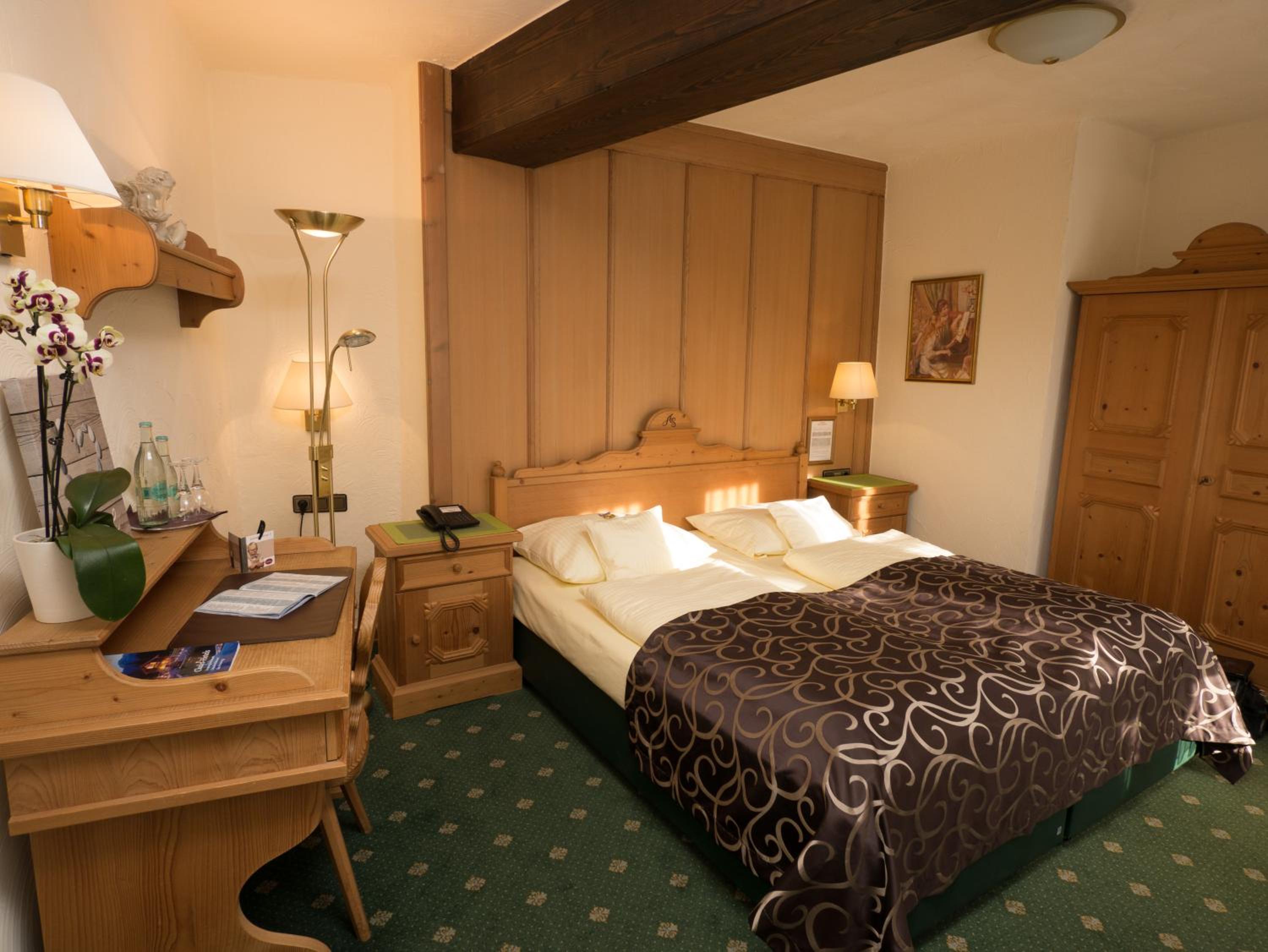 Comfort Double Room
