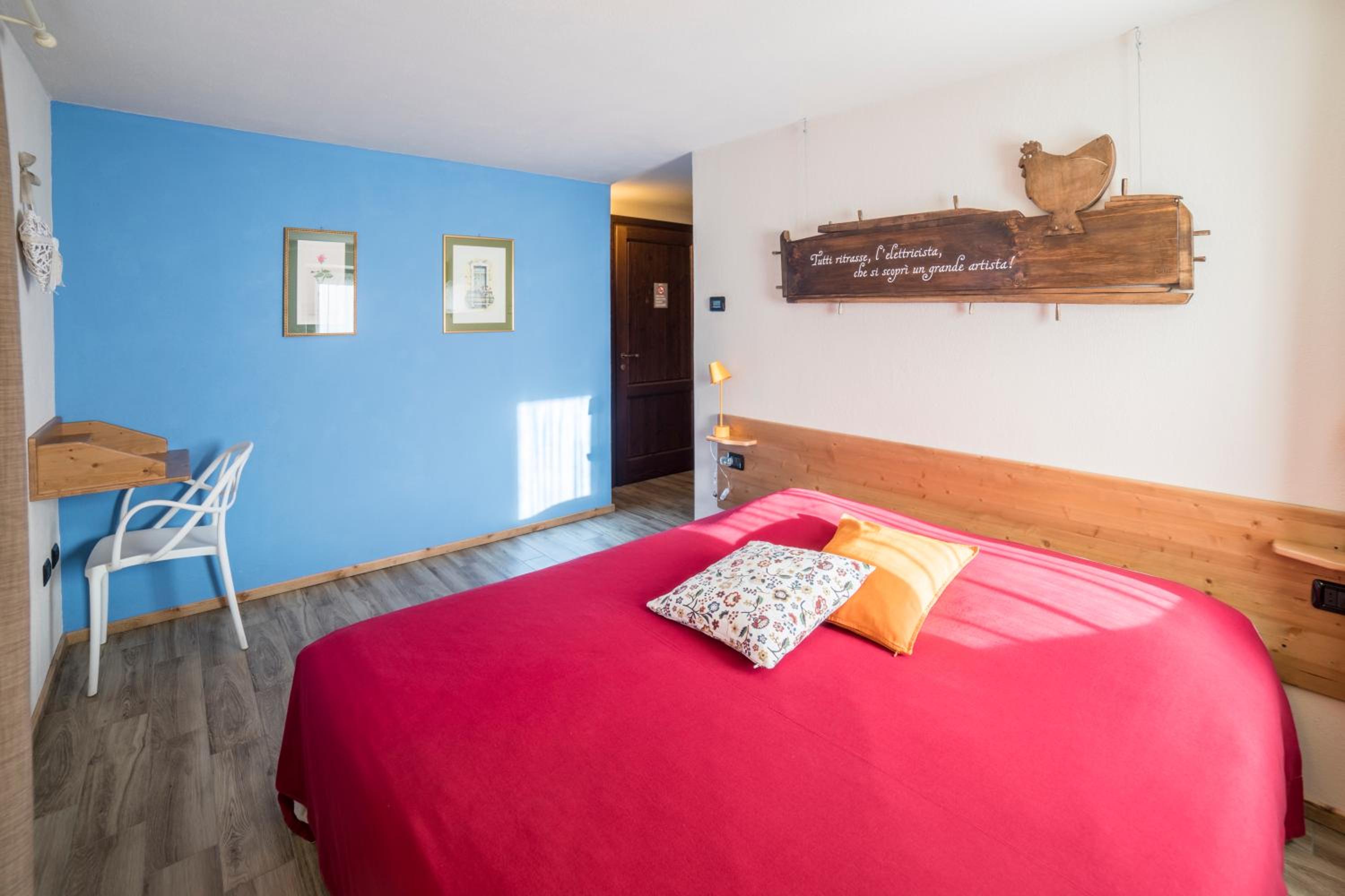 Double Room - Disability Access photo 1