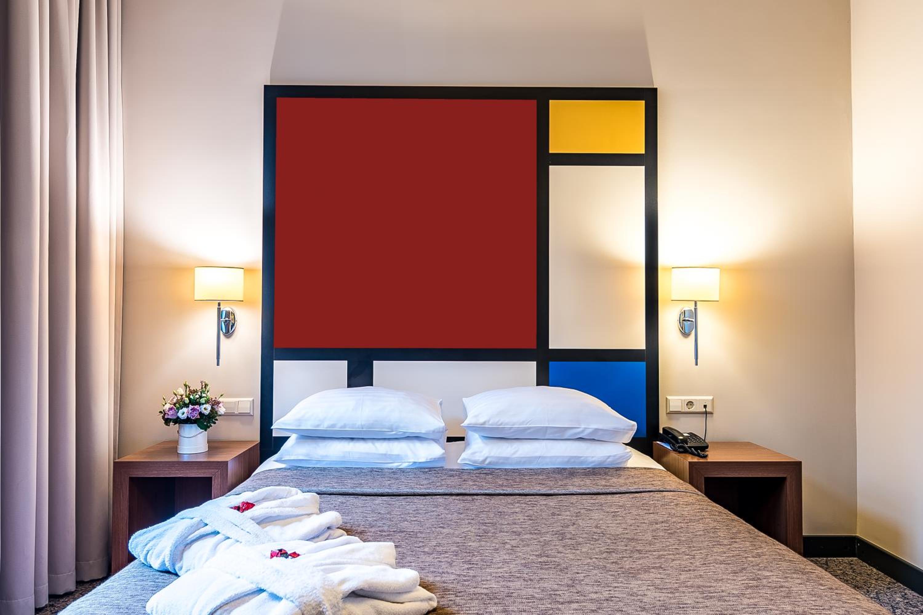Junior Suite - Photo 3