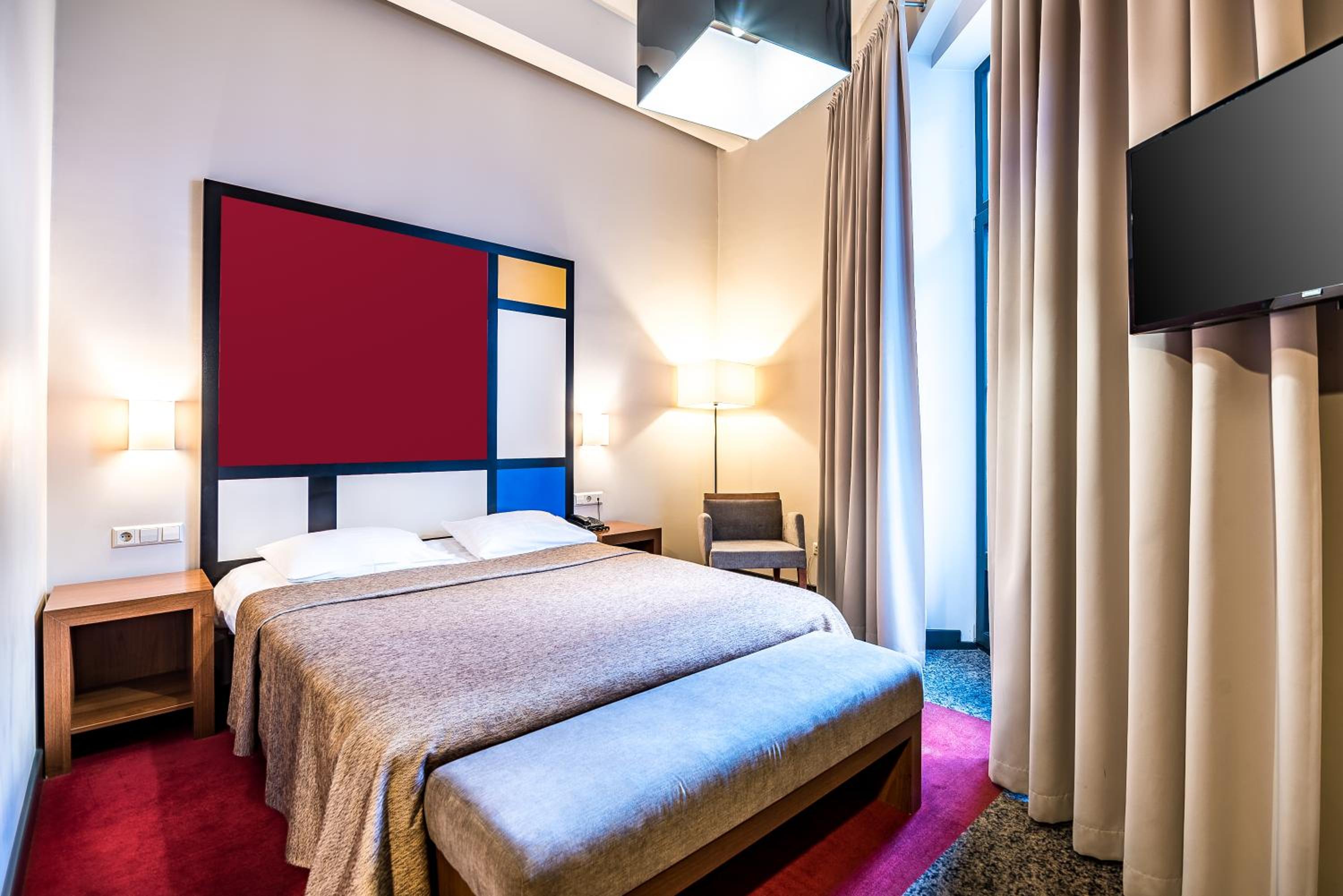 Standard Double Room - Photo 3